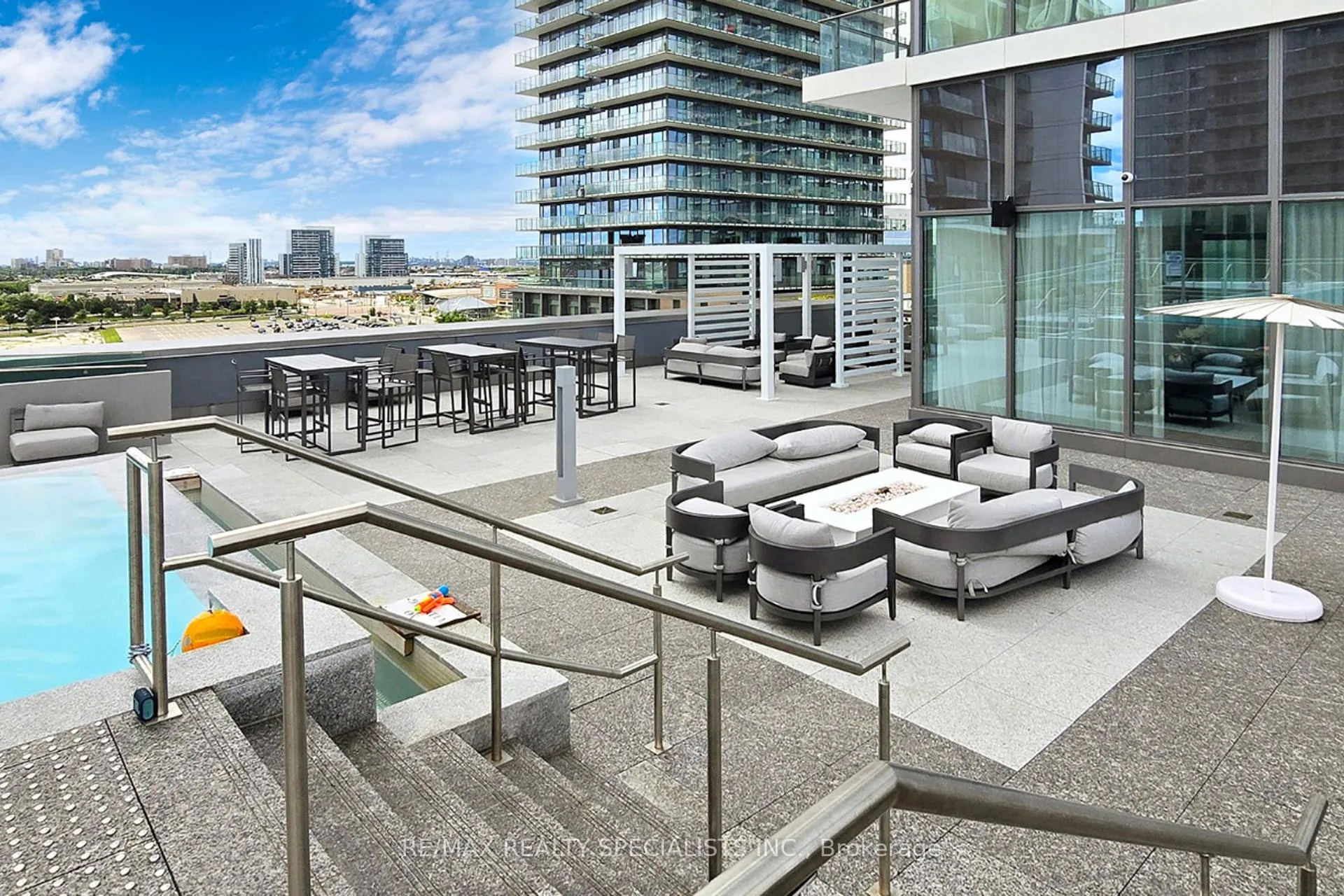 Photo 46 of Unit 4511, 7890 Jane Street, Vaughan, Vaughan Corporate Centre — HOMEH