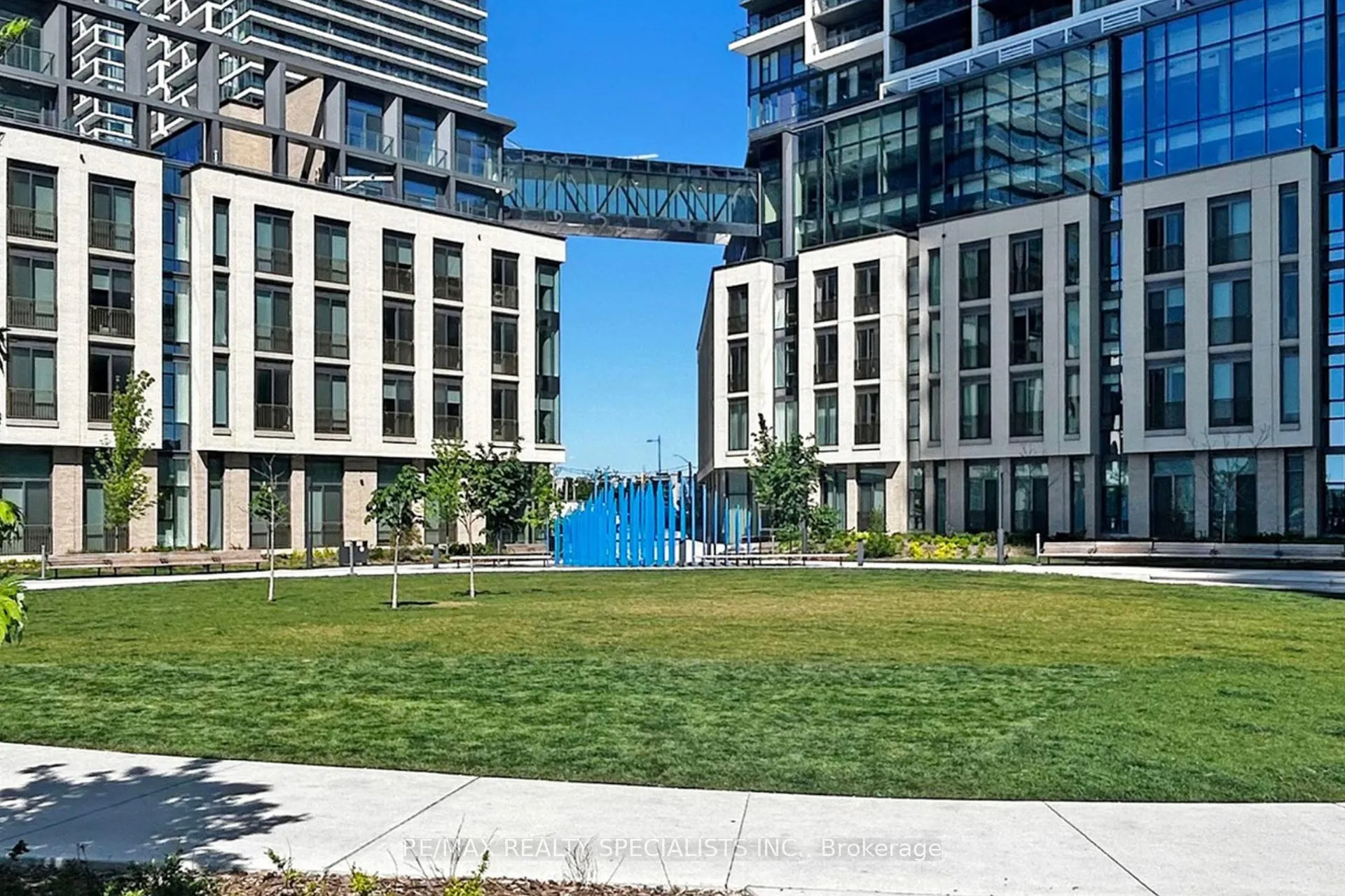 Photo 48 of Unit 4511, 7890 Jane Street, Vaughan, Vaughan Corporate Centre — HOMEH