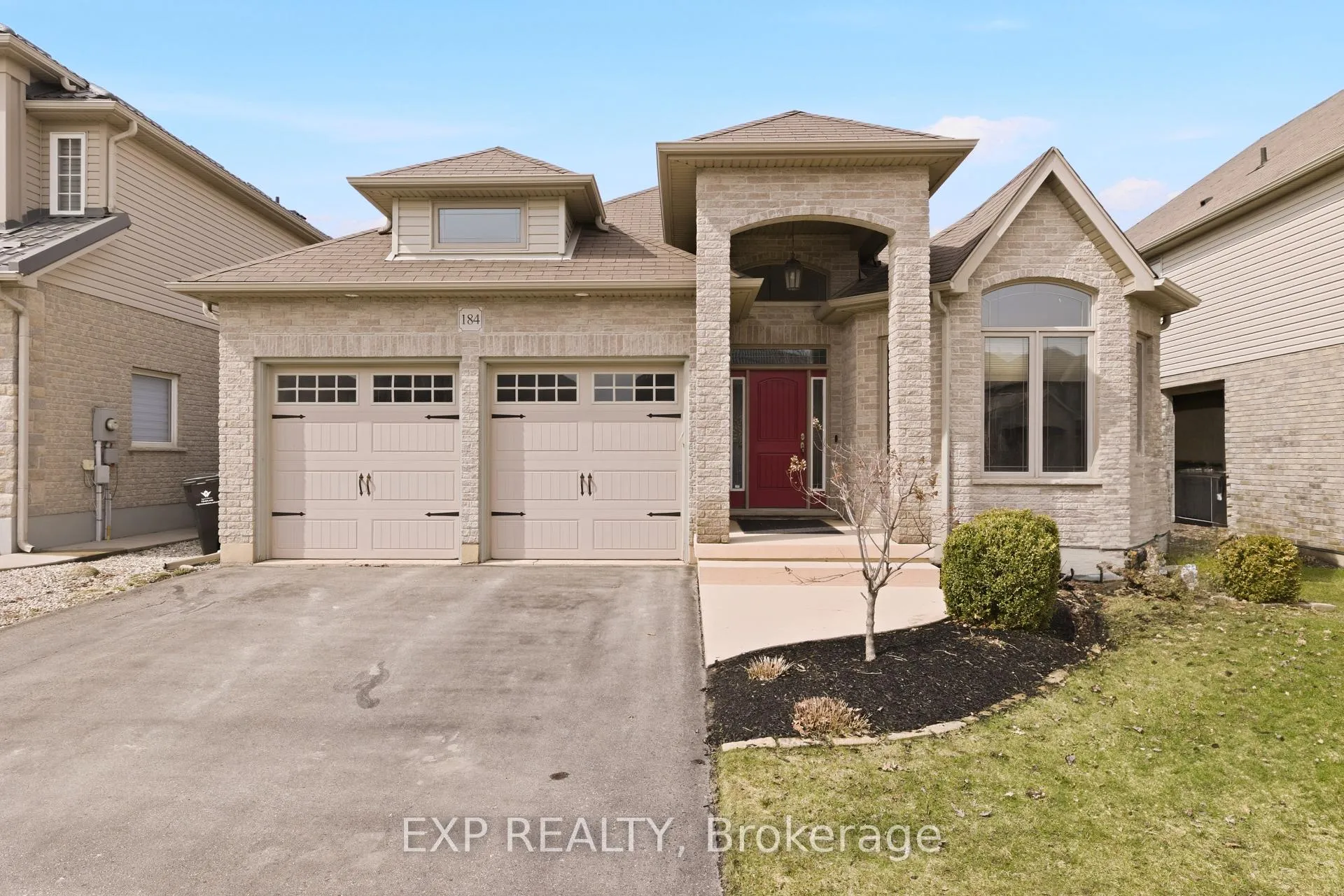 Photo 1 of 184 Townsend Drive, Woolwich, Breslau — HOMEH