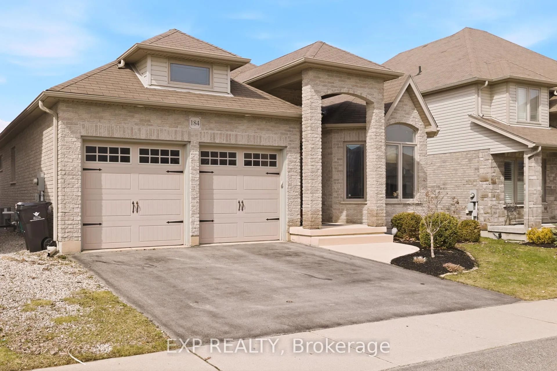 Photo 2 of 184 Townsend Drive, Woolwich, Breslau — HOMEH