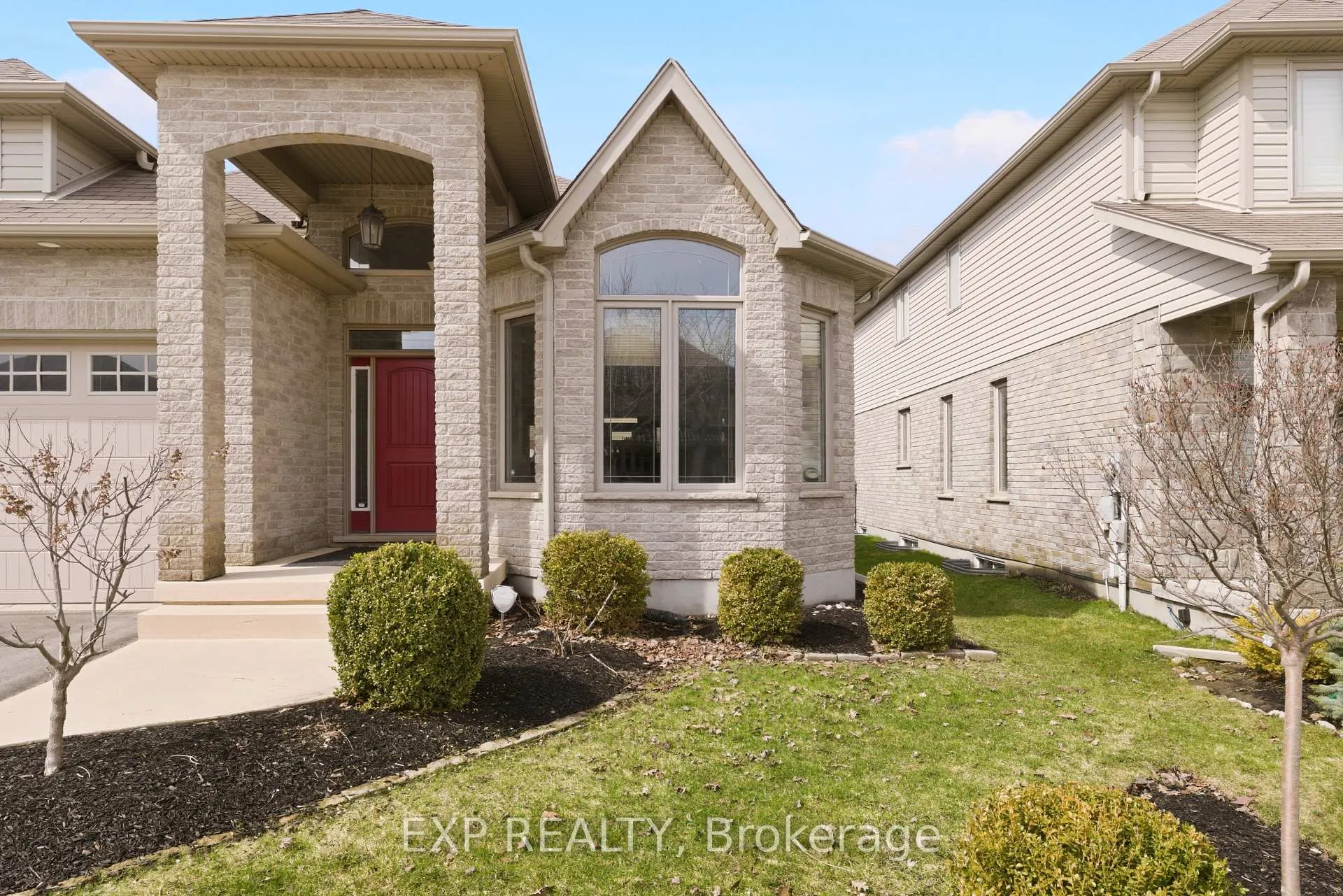 Photo 3 of 184 Townsend Drive, Woolwich, Breslau — HOMEH