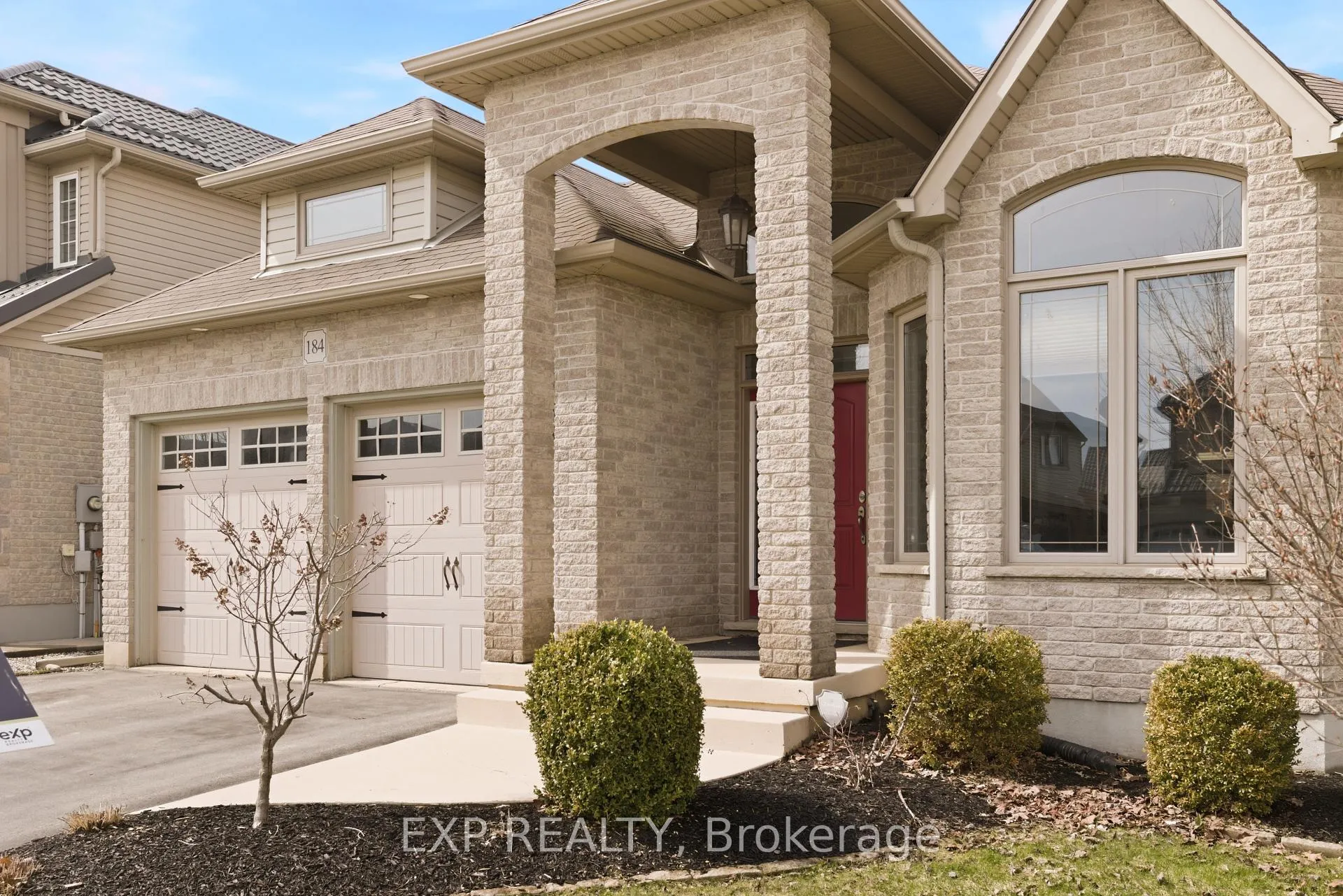 Photo 4 of 184 Townsend Drive, Woolwich, Breslau — HOMEH