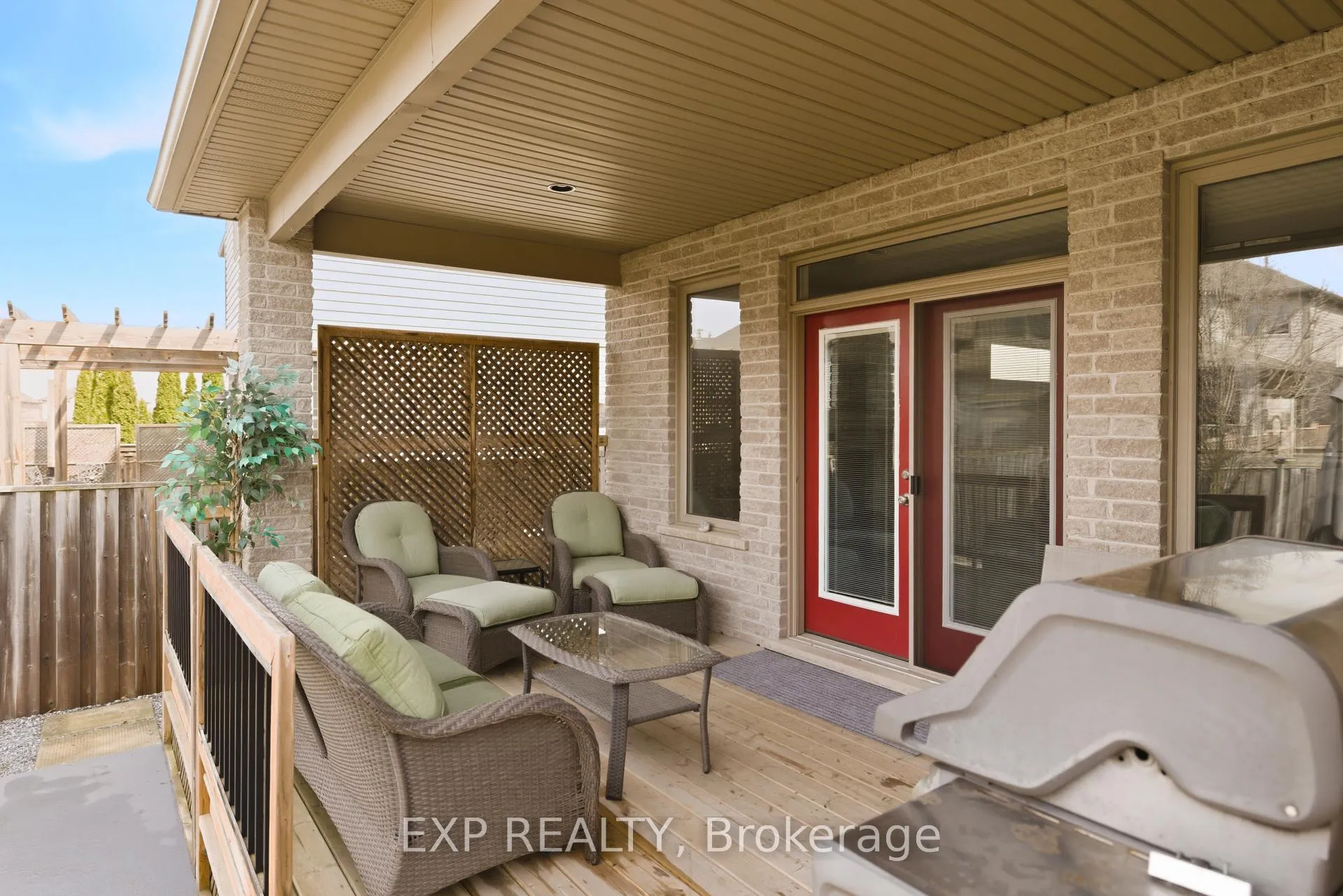 Photo 5 of 184 Townsend Drive, Woolwich, Breslau — HOMEH