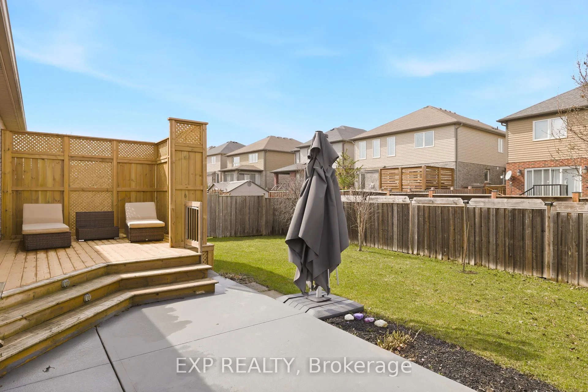 Photo 6 of 184 Townsend Drive, Woolwich, Breslau — HOMEH