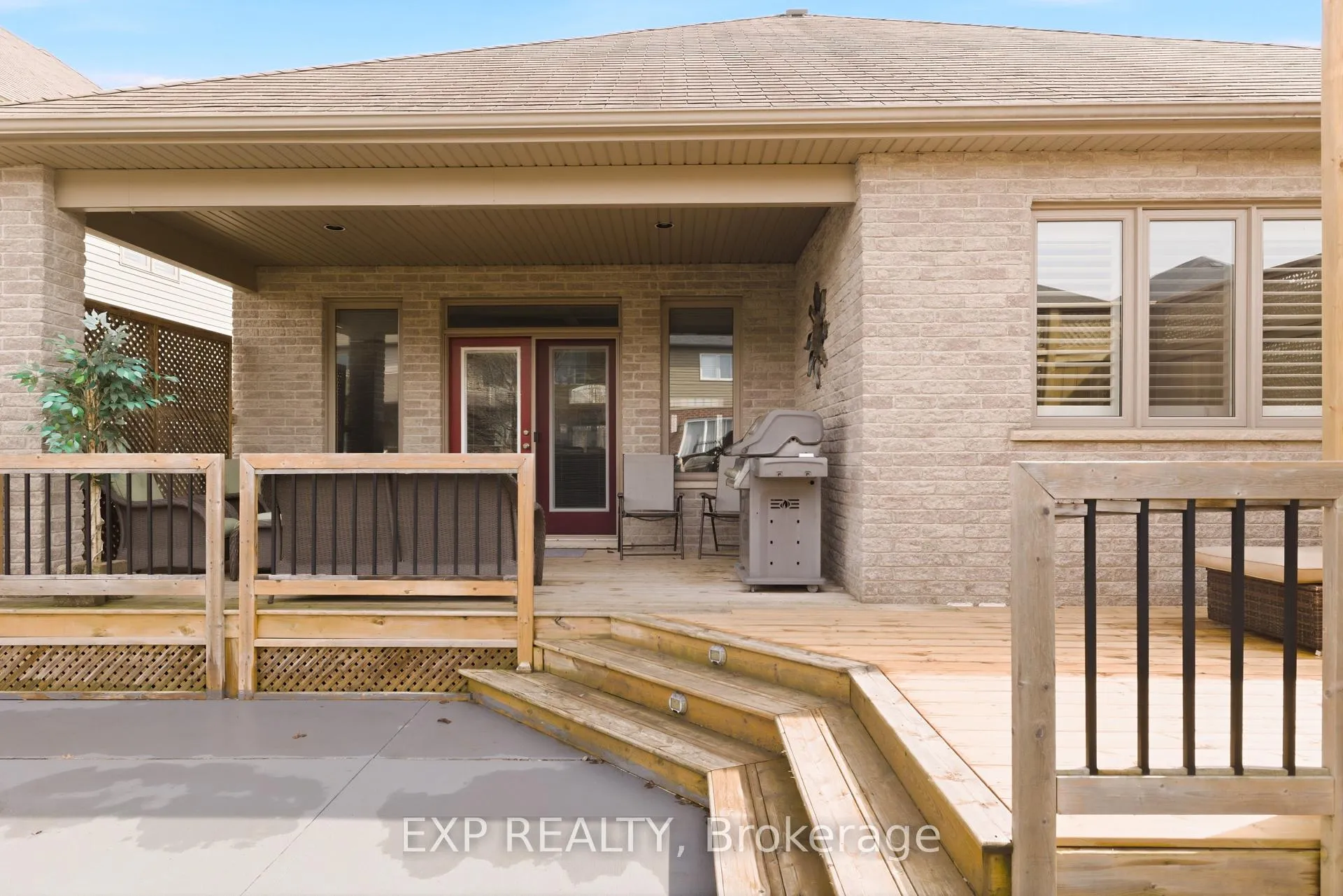 Photo 7 of 184 Townsend Drive, Woolwich, Breslau — HOMEH