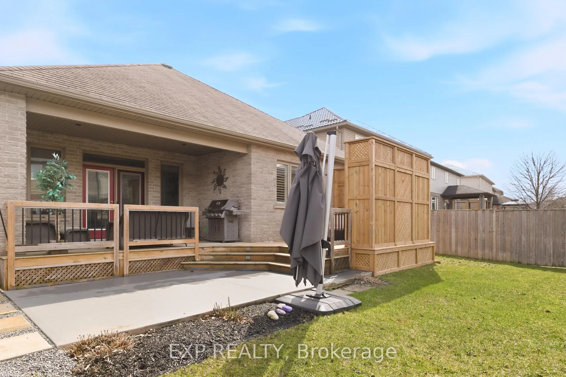Photo 8 of 184 Townsend Drive, Woolwich, Breslau — HOMEH
