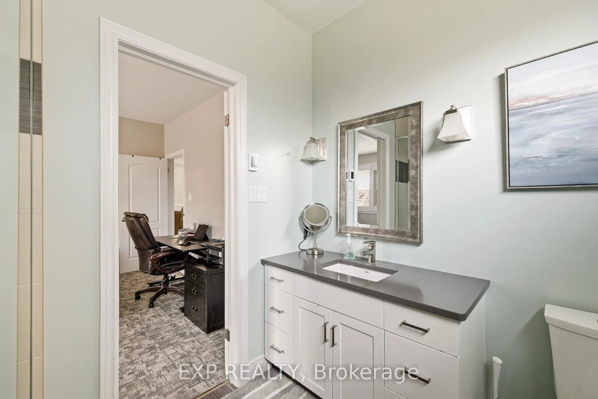 Photo 11 of 184 Townsend Drive, Woolwich, Breslau — HOMEH