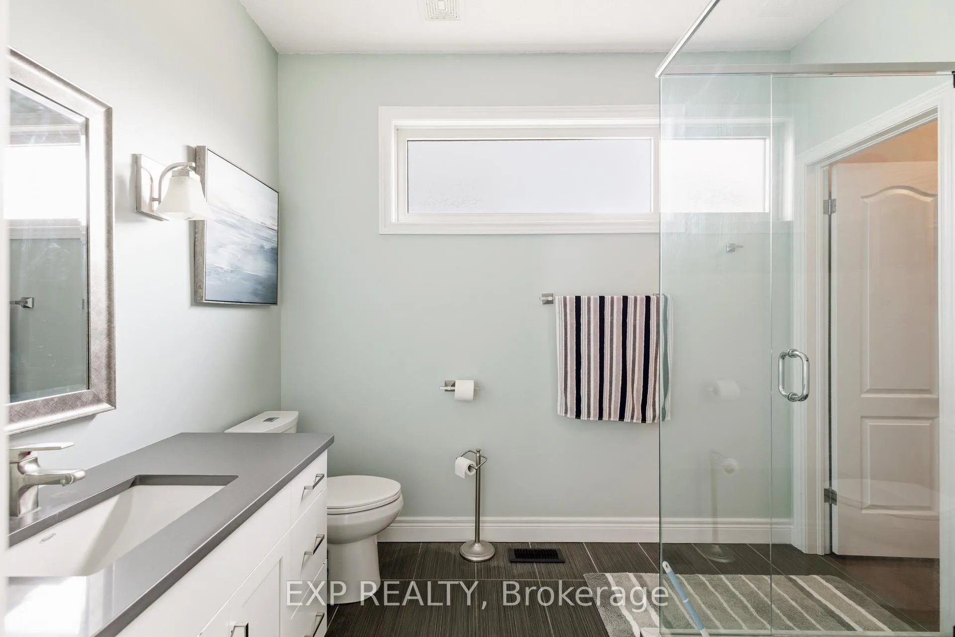 Photo 12 of 184 Townsend Drive, Woolwich, Breslau — HOMEH
