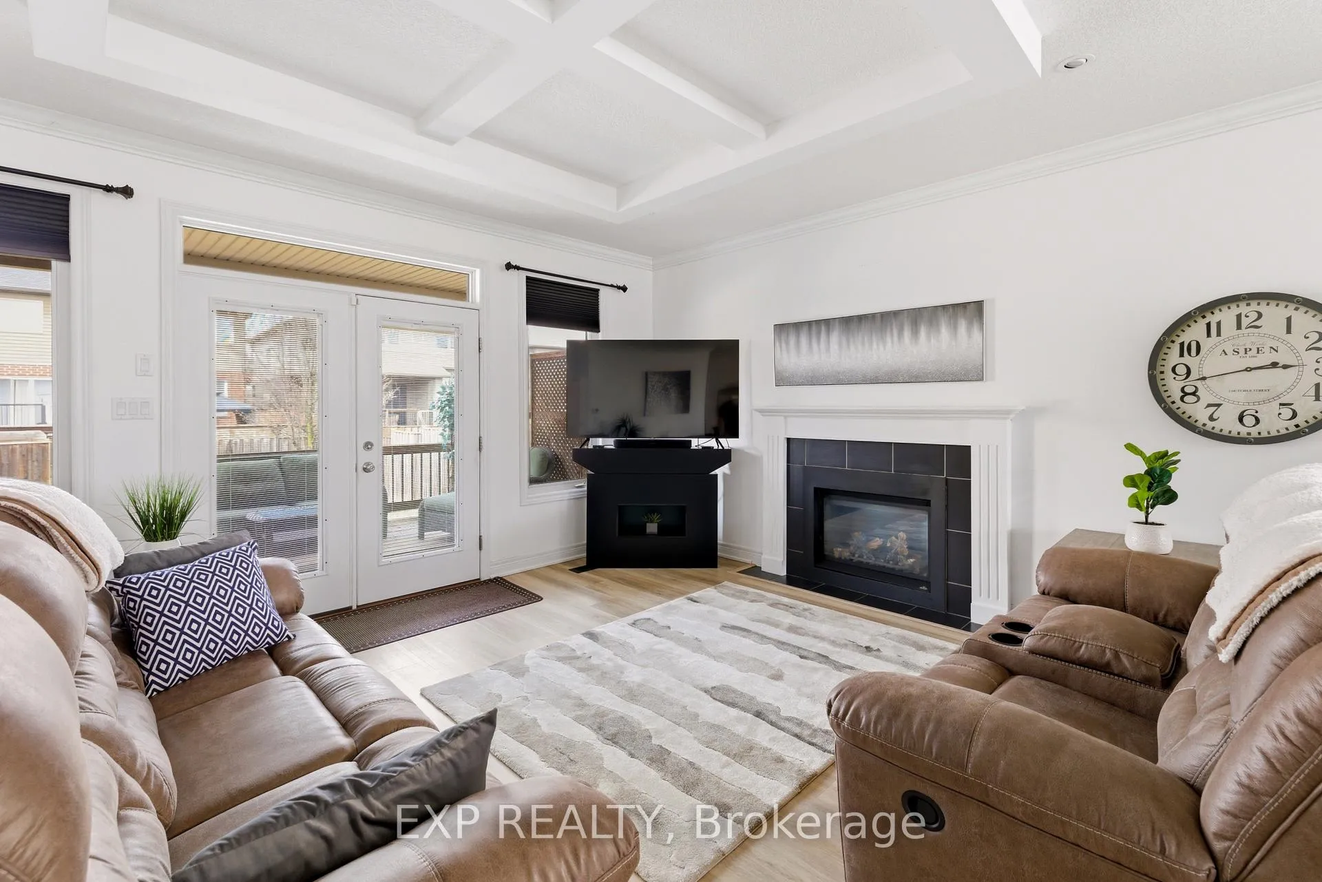 Photo 17 of 184 Townsend Drive, Woolwich, Breslau — HOMEH