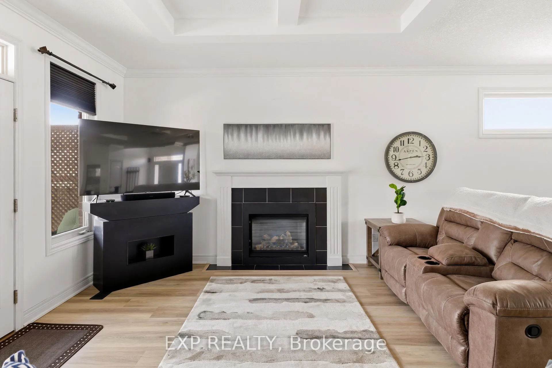Photo 18 of 184 Townsend Drive, Woolwich, Breslau — HOMEH