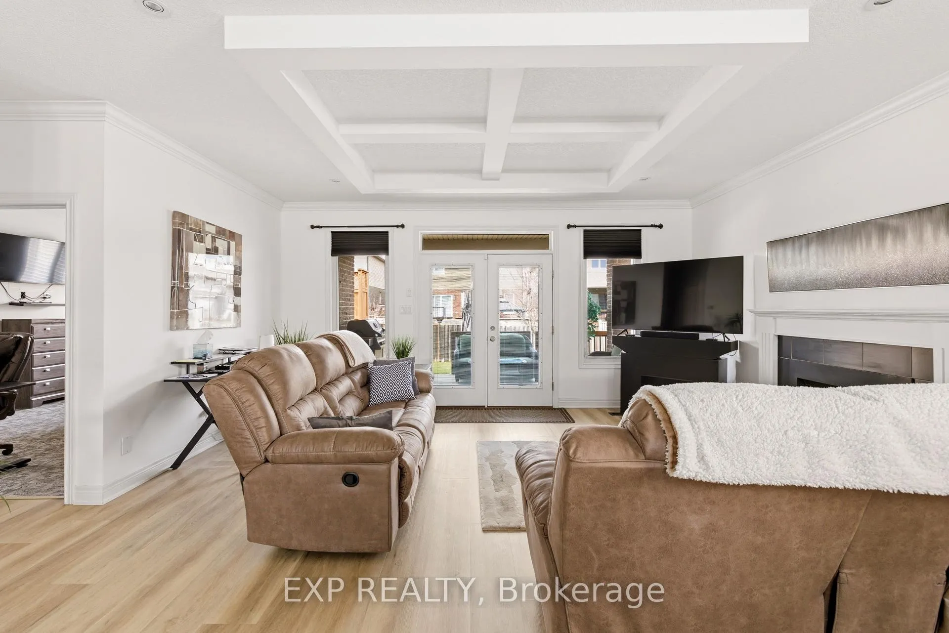 Photo 20 of 184 Townsend Drive, Woolwich, Breslau — HOMEH