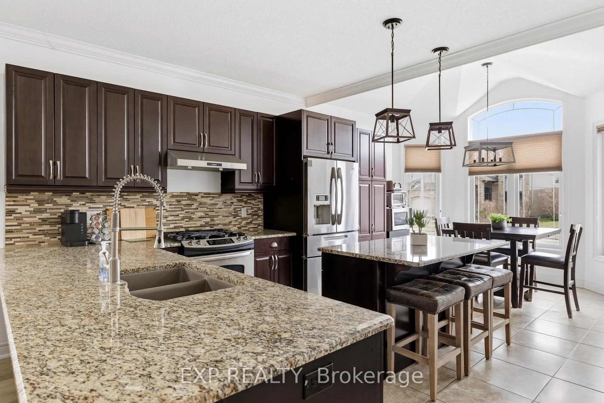 Photo 22 of 184 Townsend Drive, Woolwich, Breslau — HOMEH