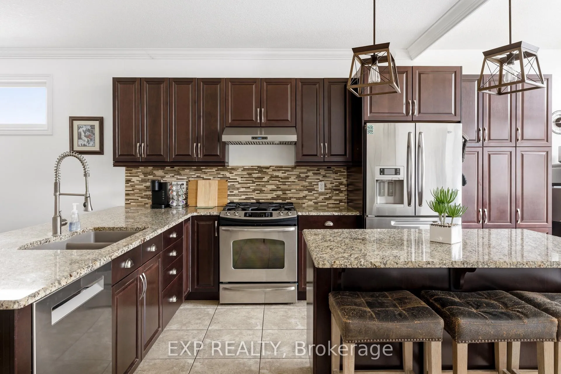 Photo 23 of 184 Townsend Drive, Woolwich, Breslau — HOMEH