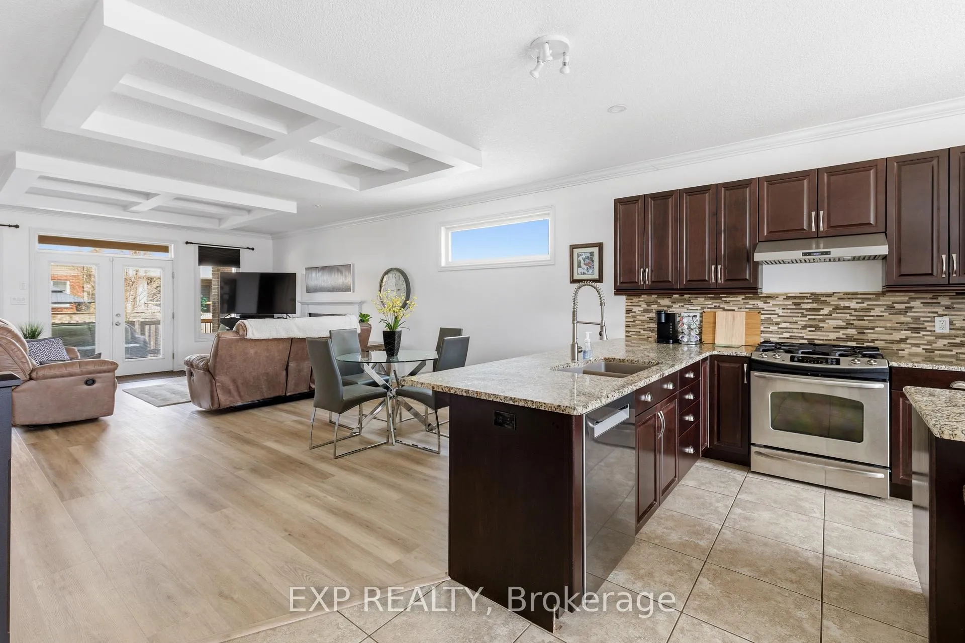 Photo 24 of 184 Townsend Drive, Woolwich, Breslau — HOMEH