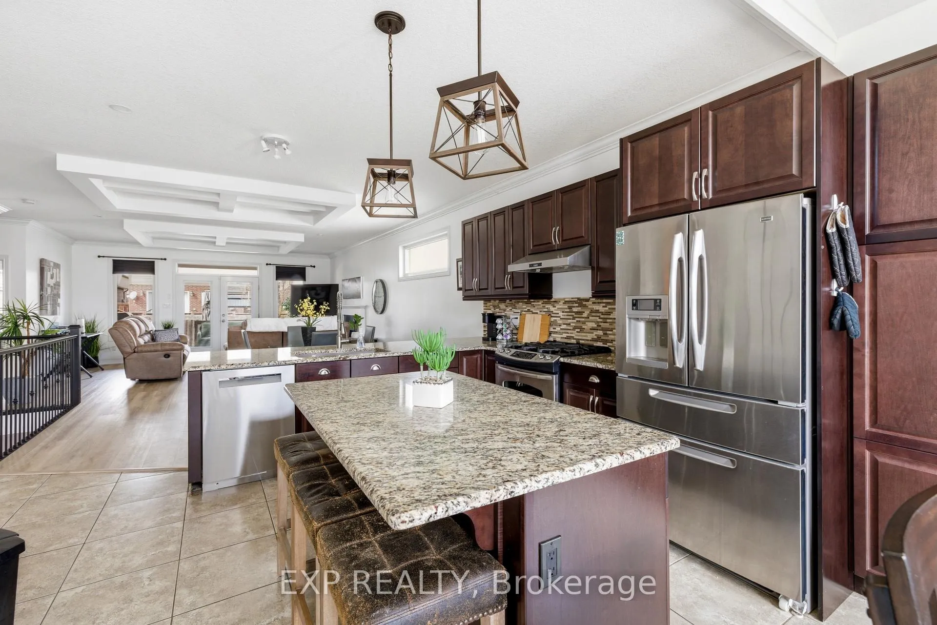 Photo 26 of 184 Townsend Drive, Woolwich, Breslau — HOMEH