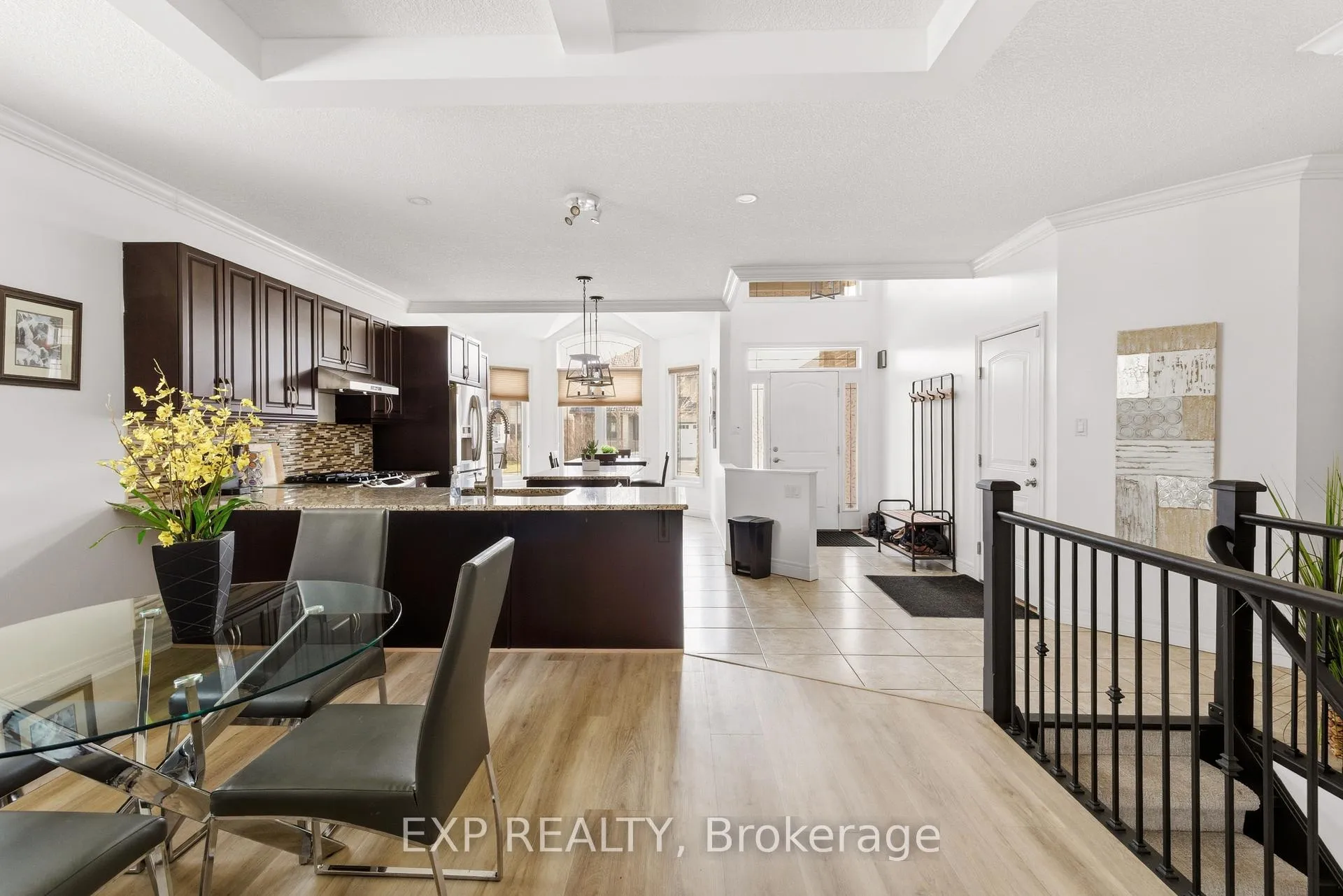 Photo 28 of 184 Townsend Drive, Woolwich, Breslau — HOMEH