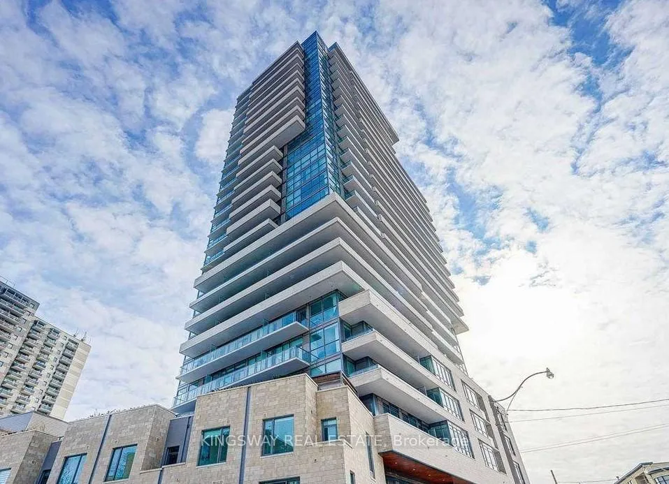 Photo 1 of Unit 610, 181 Bedford Road, Toronto, The Annex — HOMEH