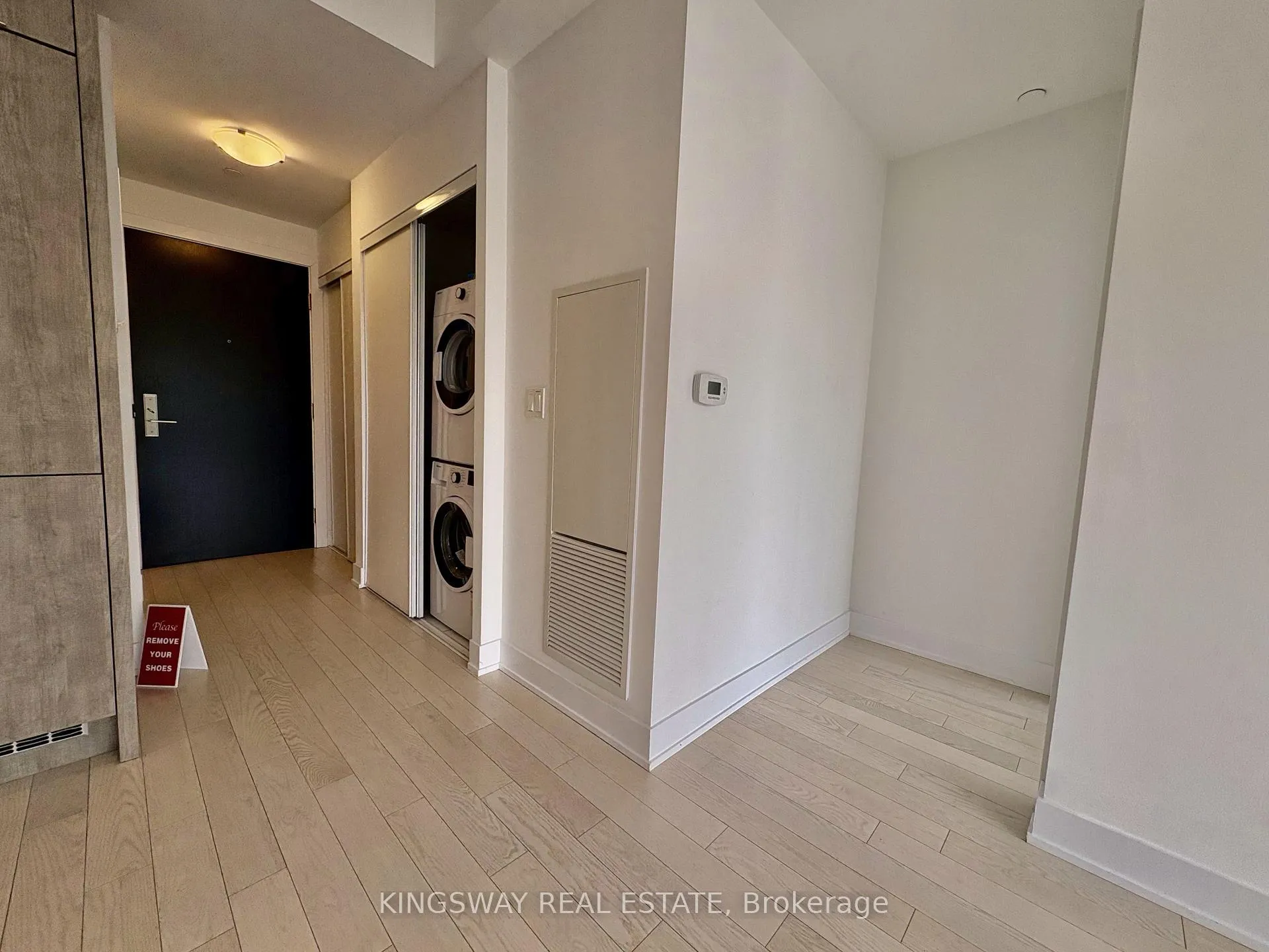 Photo 9 of Unit 610, 181 Bedford Road, Toronto, The Annex — HOMEH