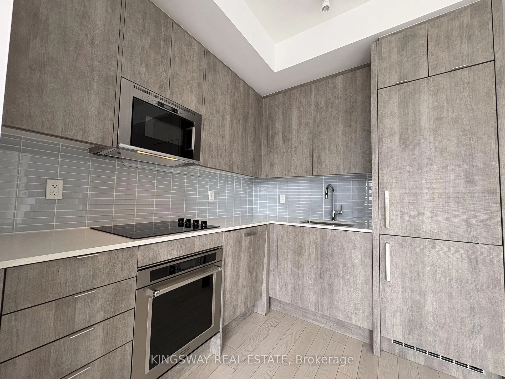 Photo 10 of Unit 610, 181 Bedford Road, Toronto, The Annex — HOMEH