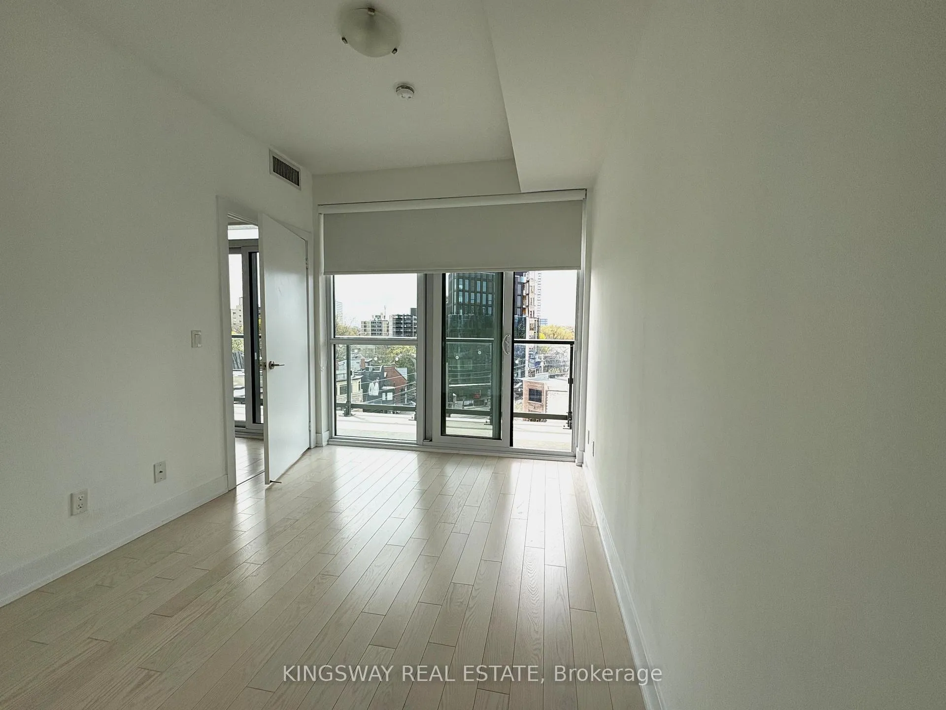 Photo 15 of Unit 610, 181 Bedford Road, Toronto, The Annex — HOMEH