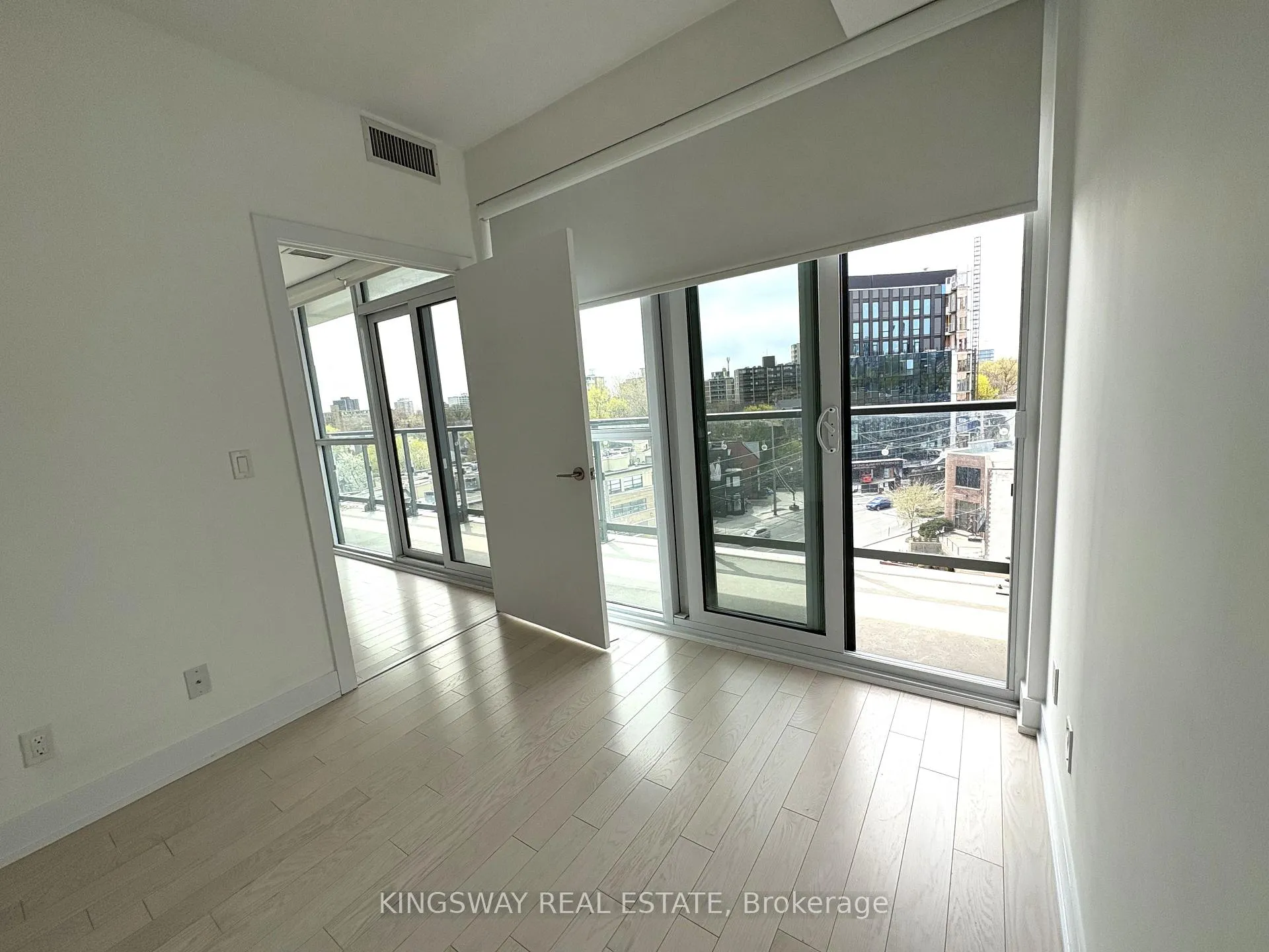 Photo 16 of Unit 610, 181 Bedford Road, Toronto, The Annex — HOMEH