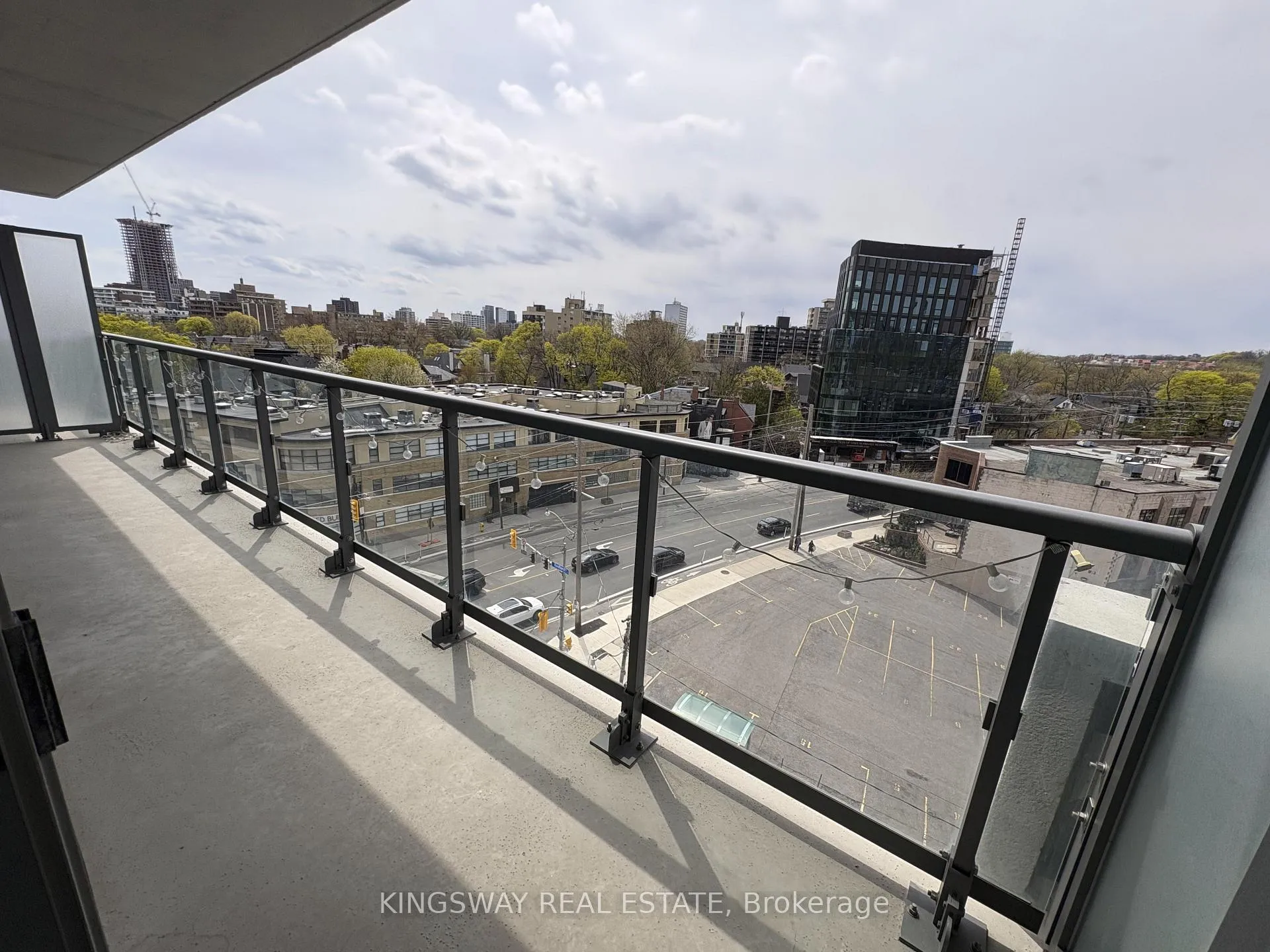 Photo 19 of Unit 610, 181 Bedford Road, Toronto, The Annex — HOMEH