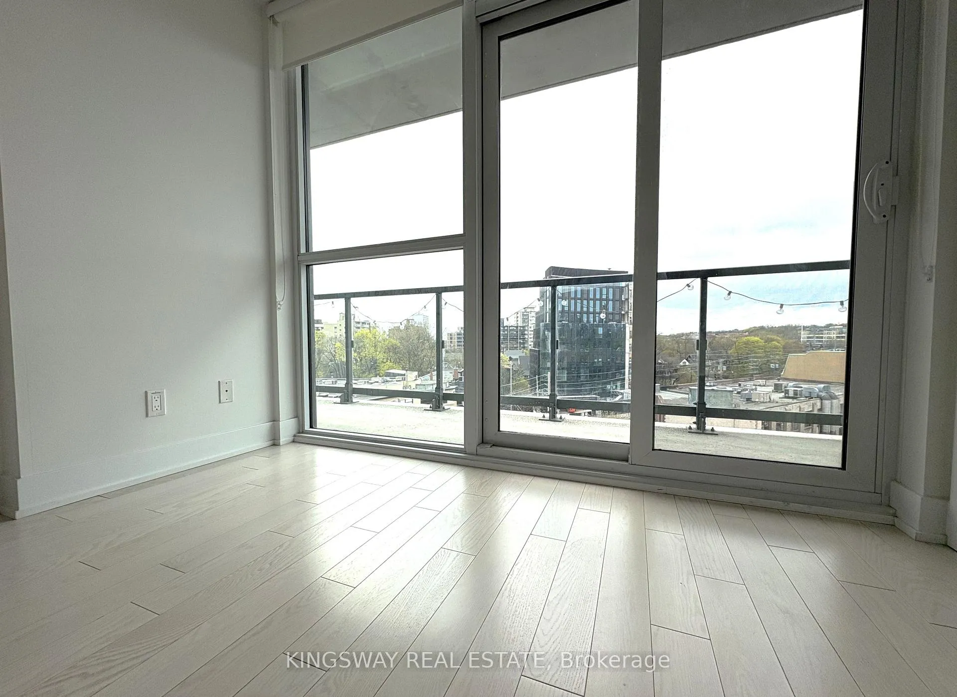 Photo 22 of Unit 610, 181 Bedford Road, Toronto, The Annex — HOMEH