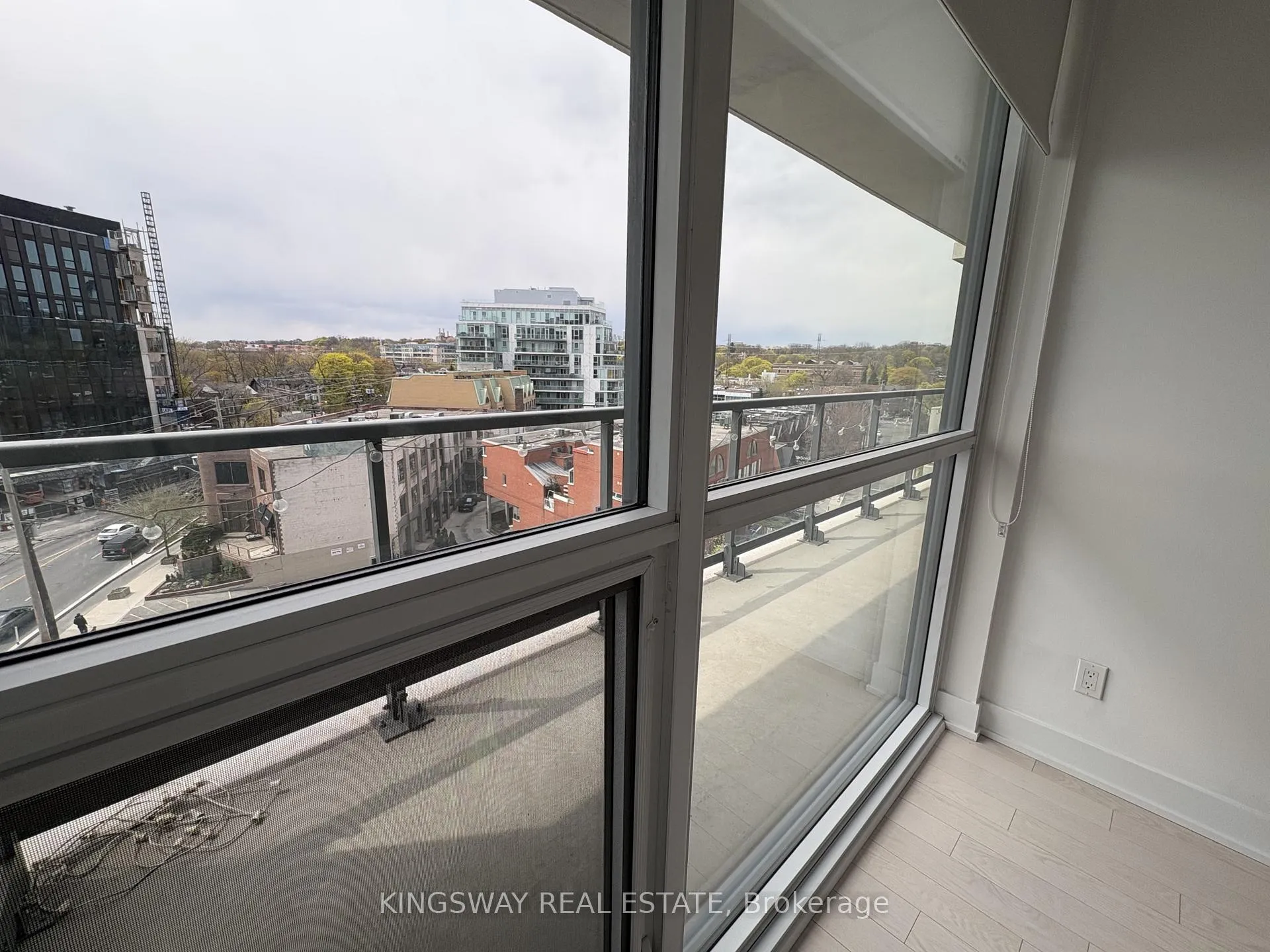 Photo 23 of Unit 610, 181 Bedford Road, Toronto, The Annex — HOMEH