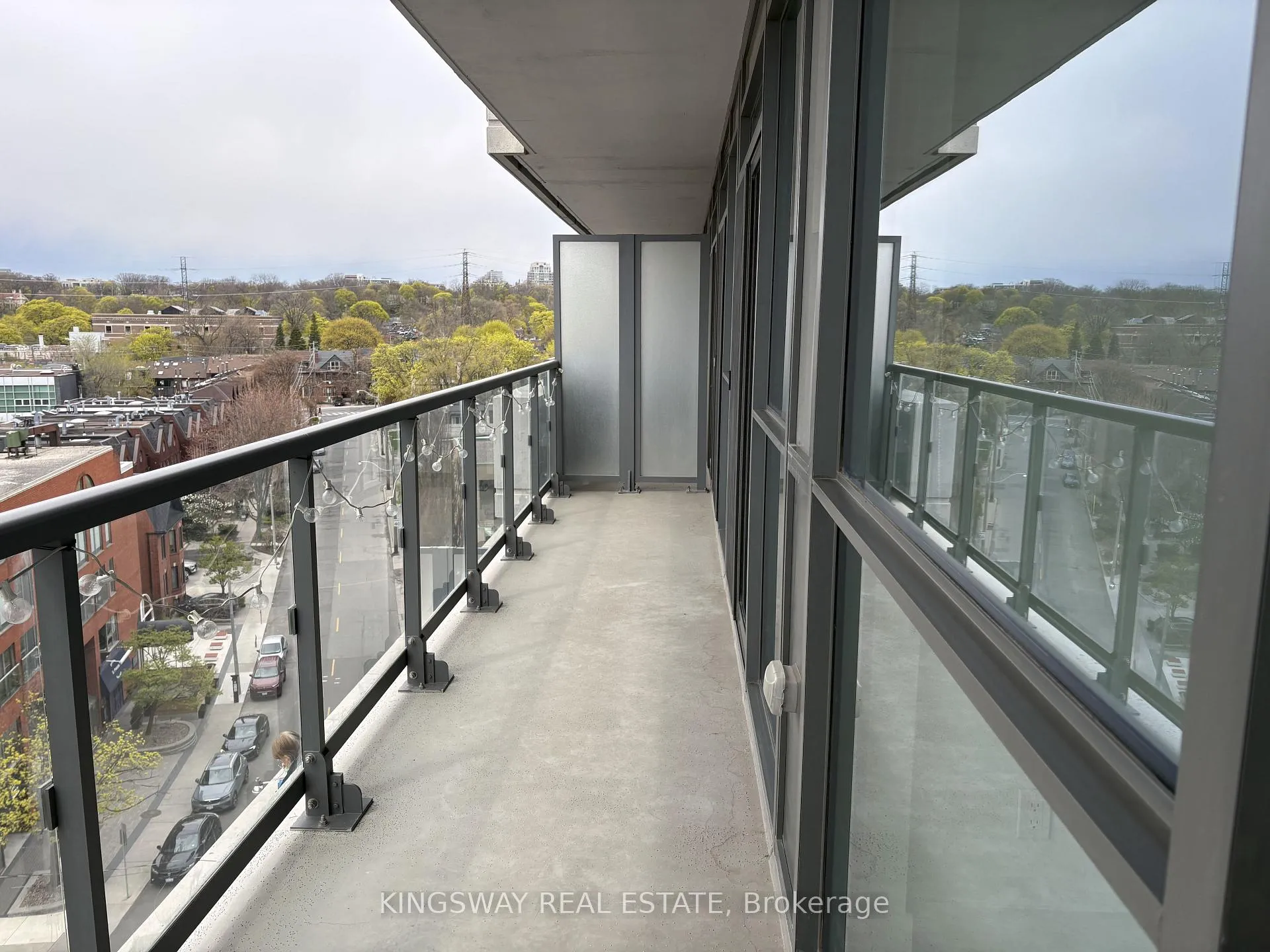 Photo 24 of Unit 610, 181 Bedford Road, Toronto, The Annex — HOMEH