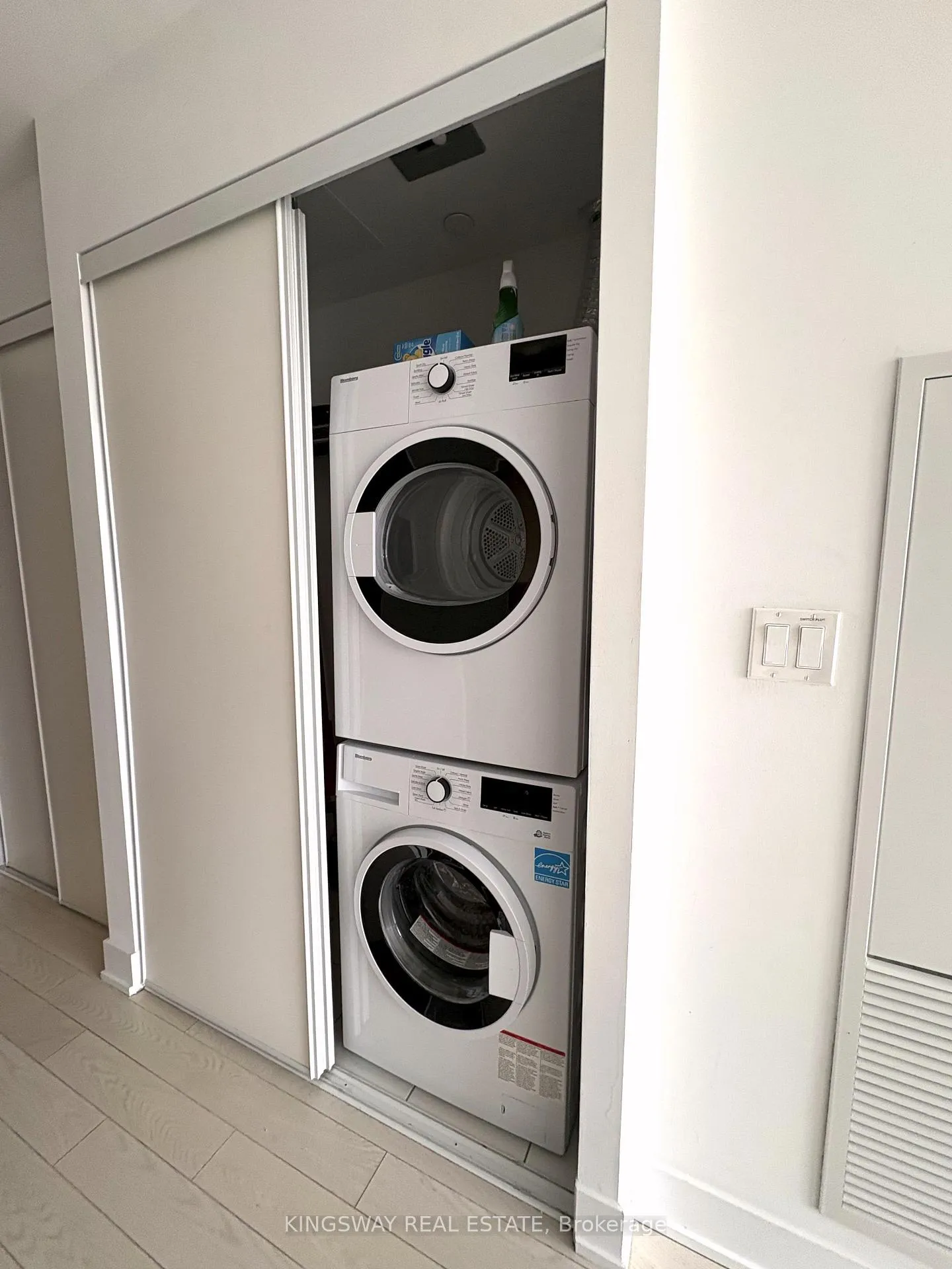 Photo 27 of Unit 610, 181 Bedford Road, Toronto, The Annex — HOMEH