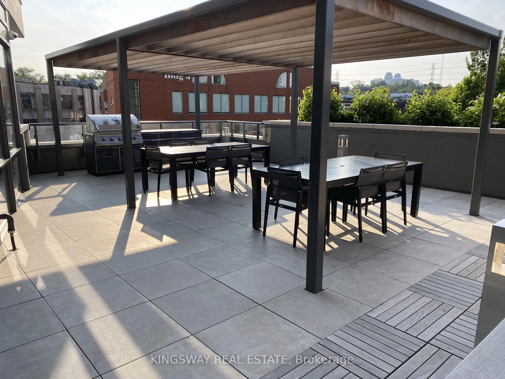 Photo 31 of Unit 610, 181 Bedford Road, Toronto, The Annex — HOMEH
