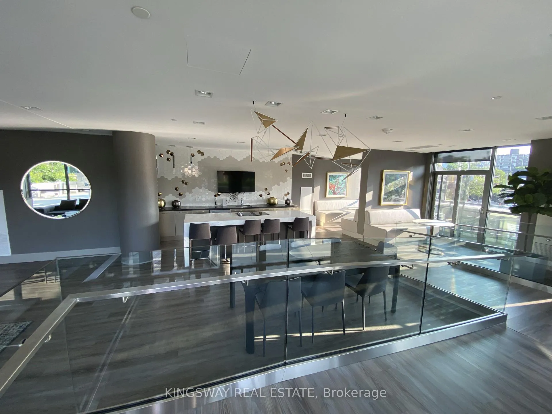 Photo 32 of Unit 610, 181 Bedford Road, Toronto, The Annex — HOMEH
