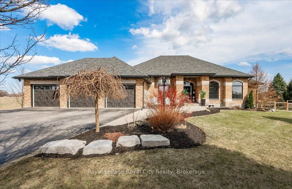 Photo 1 of 4663 Wellington 35 Road, Puslinch, Rural Puslinch West — HOMEH