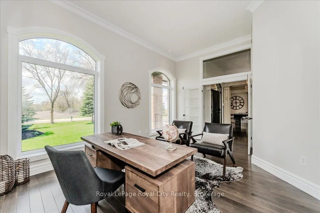 Photo 9 of 4663 Wellington 35 Road, Puslinch, Rural Puslinch West — HOMEH