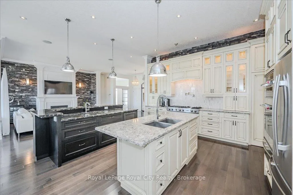 Photo 17 of 4663 Wellington 35 Road, Puslinch, Rural Puslinch West — HOMEH