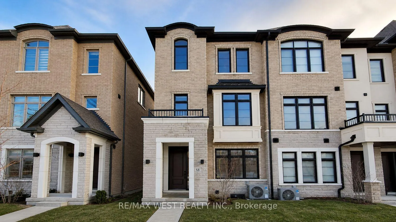 Photo 1 of 58 De La Roche Drive, Vaughan, Vellore Village — HOMEH