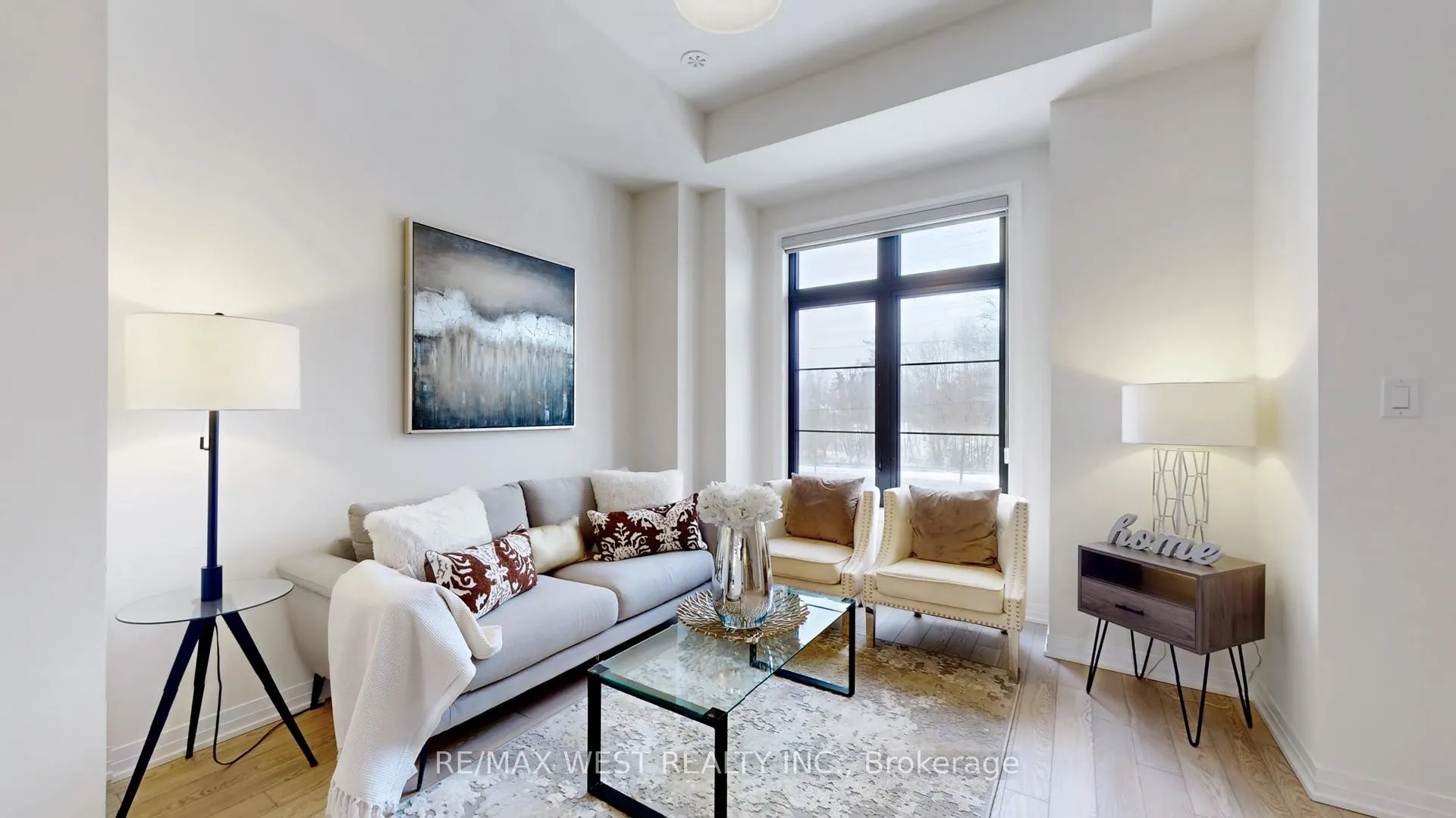Photo 5 of 58 De La Roche Drive, Vaughan, Vellore Village — HOMEH