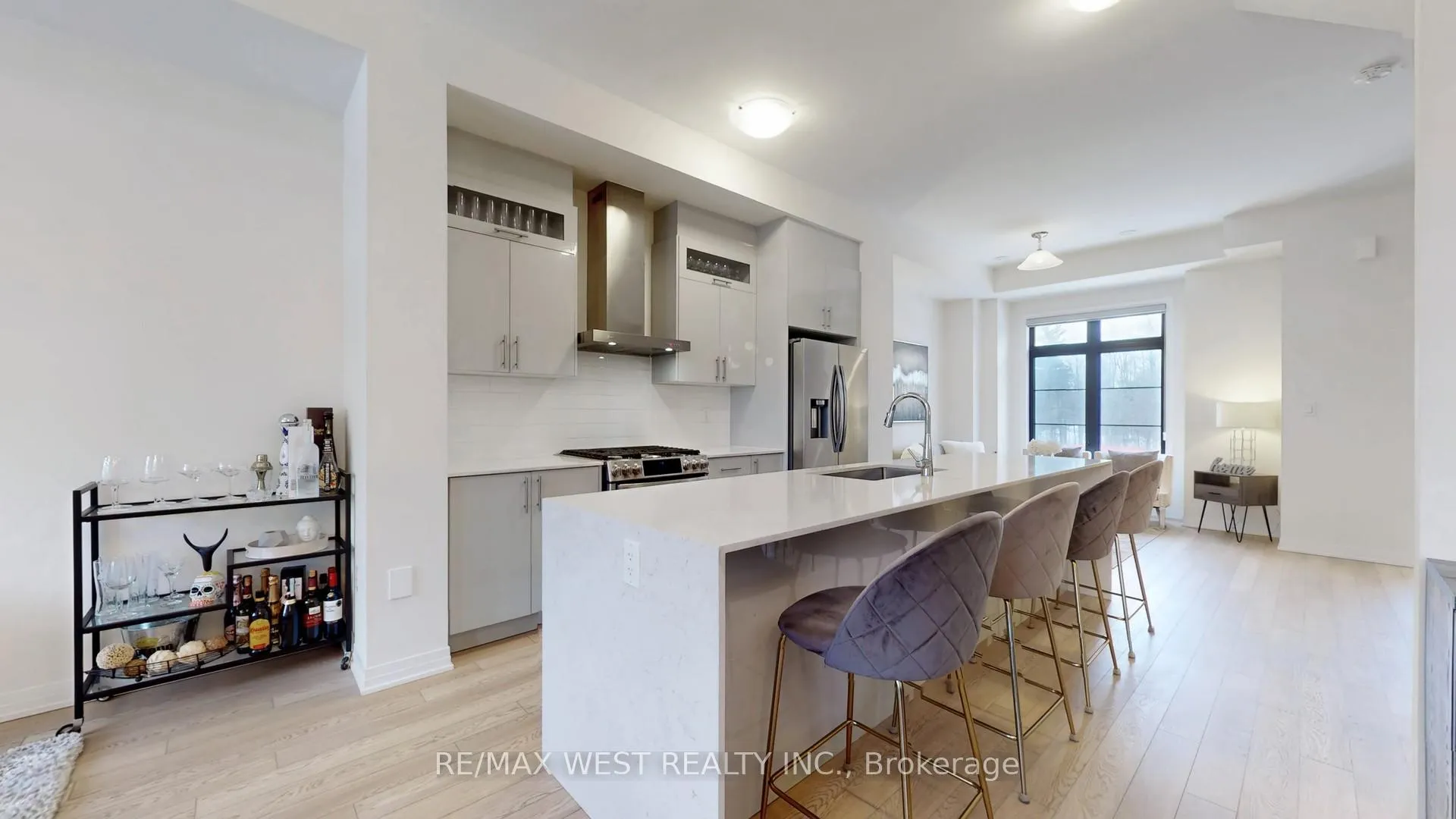Photo 15 of 58 De La Roche Drive, Vaughan, Vellore Village — HOMEH