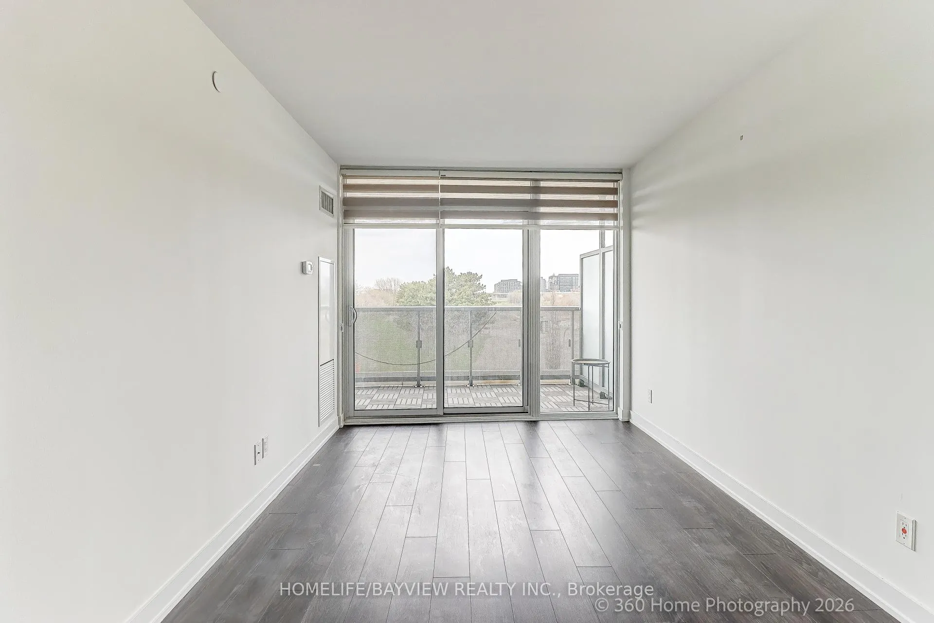 Photo 9 of Unit #510, 120 Varna Drive, Toronto, Englemount-Lawrence — HOMEH