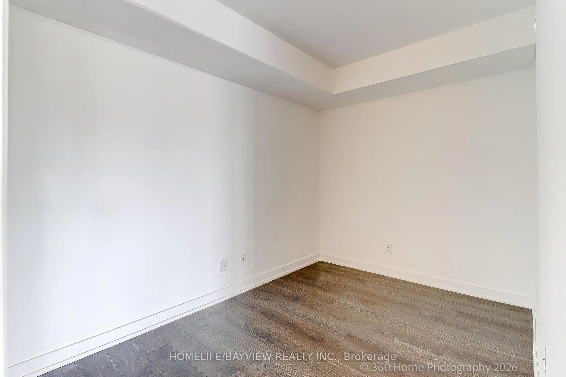Photo 16 of Unit #510, 120 Varna Drive, Toronto, Englemount-Lawrence — HOMEH