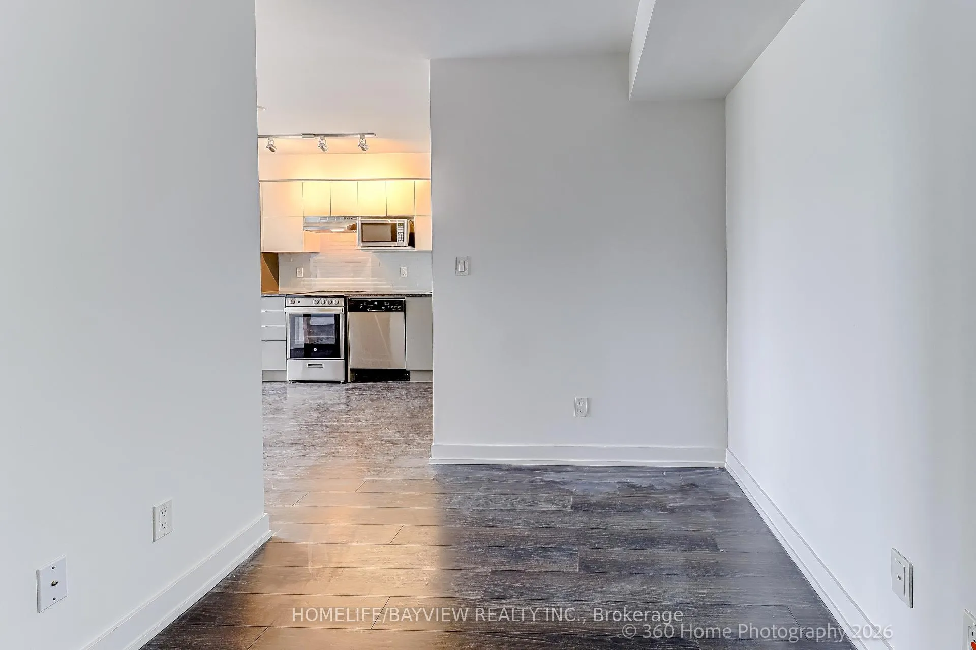 Photo 17 of Unit #510, 120 Varna Drive, Toronto, Englemount-Lawrence — HOMEH