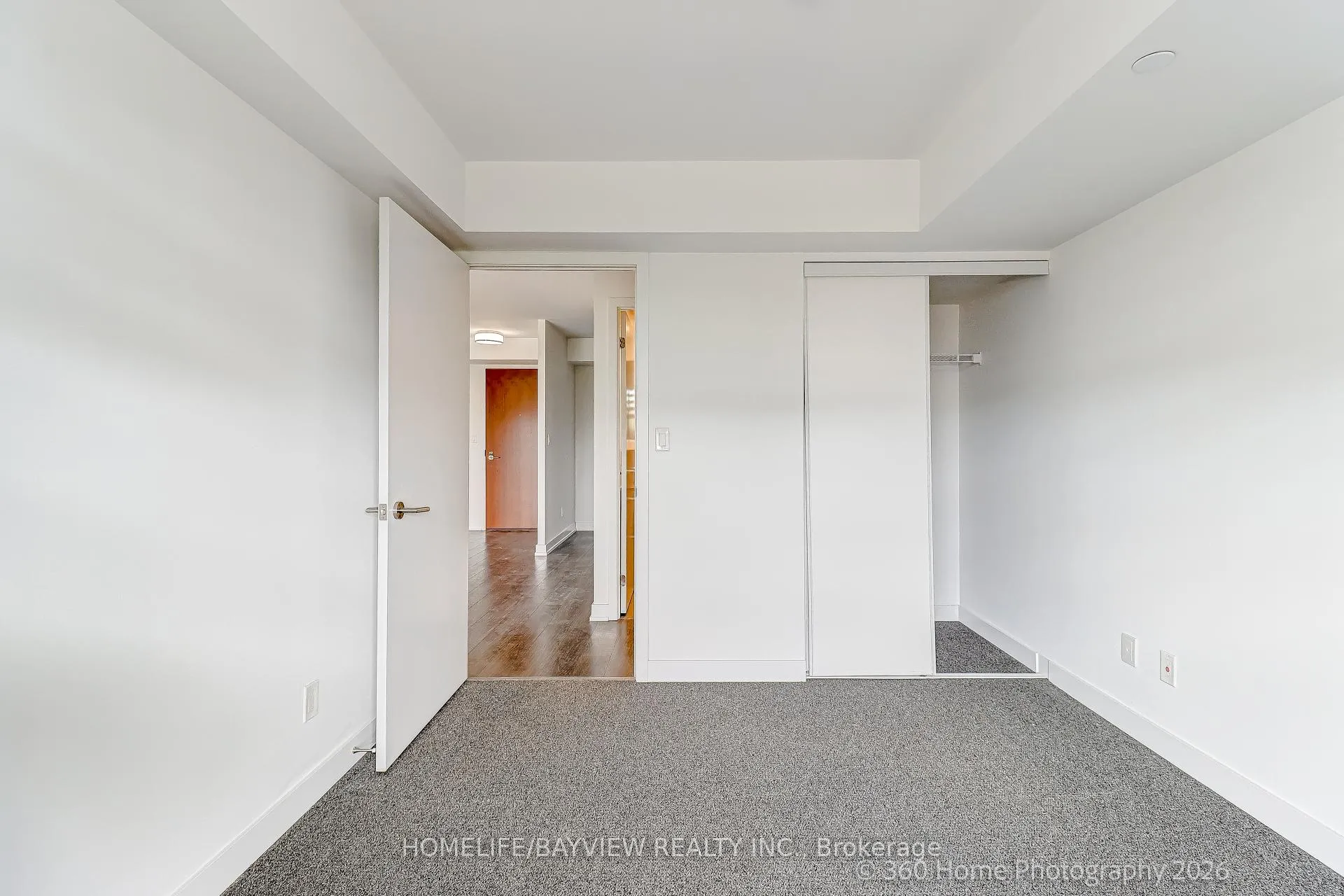 Photo 18 of Unit #510, 120 Varna Drive, Toronto, Englemount-Lawrence — HOMEH