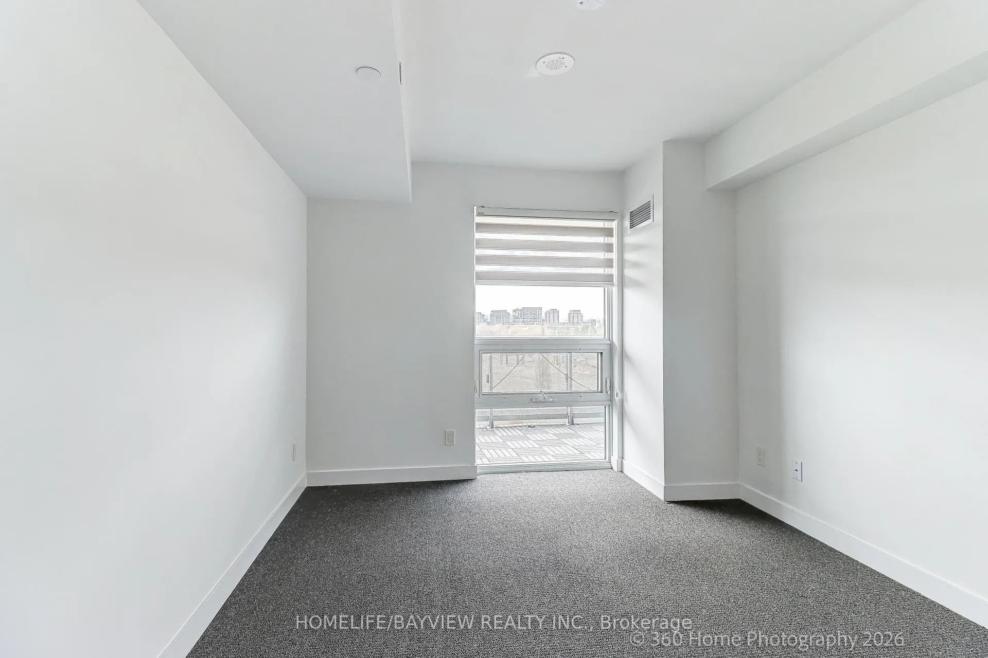 Photo 19 of Unit #510, 120 Varna Drive, Toronto, Englemount-Lawrence — HOMEH