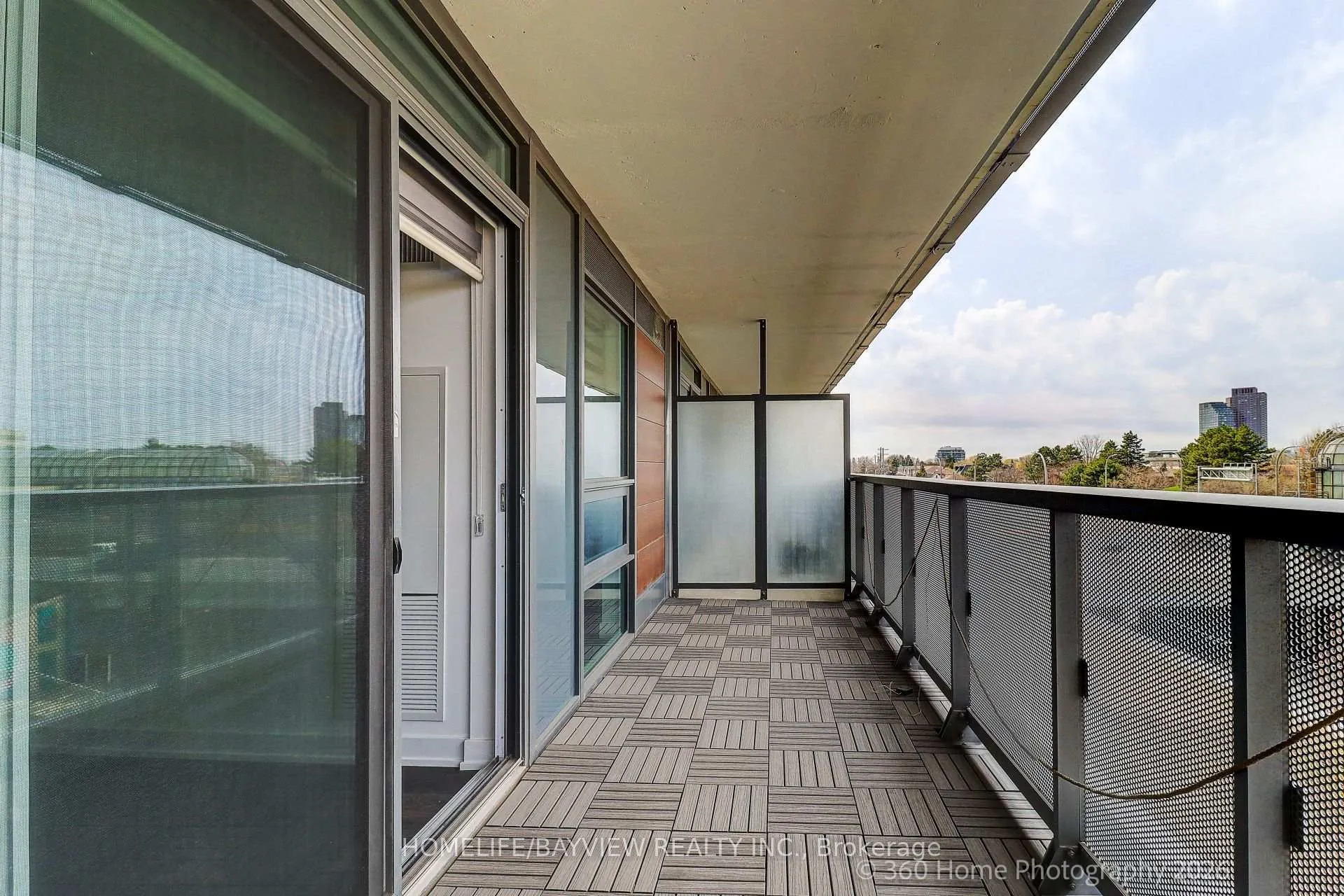 Photo 23 of Unit #510, 120 Varna Drive, Toronto, Englemount-Lawrence — HOMEH