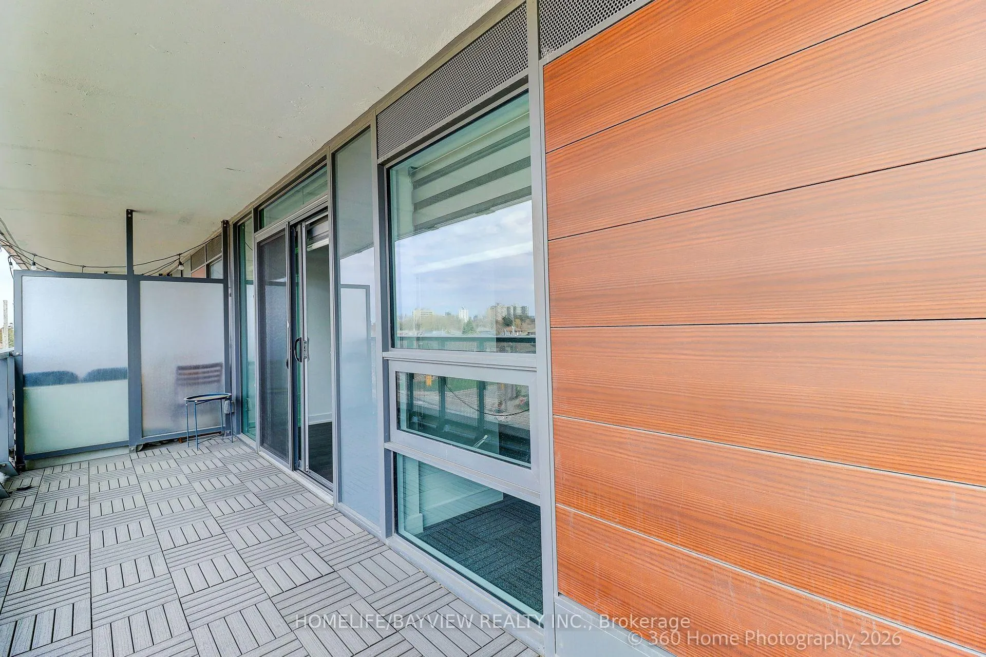 Photo 24 of Unit #510, 120 Varna Drive, Toronto, Englemount-Lawrence — HOMEH