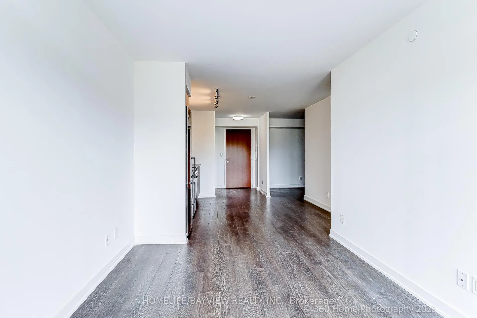 Photo 26 of Unit #510, 120 Varna Drive, Toronto, Englemount-Lawrence — HOMEH