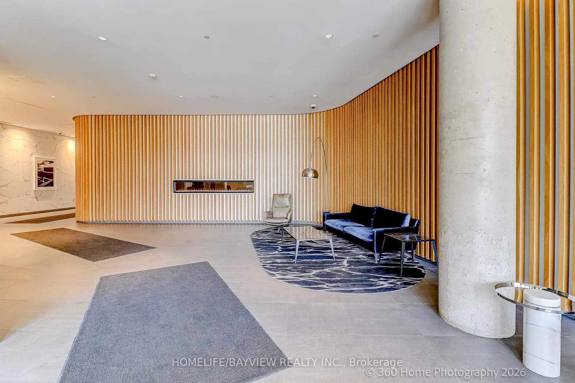 Photo 27 of Unit #510, 120 Varna Drive, Toronto, Englemount-Lawrence — HOMEH