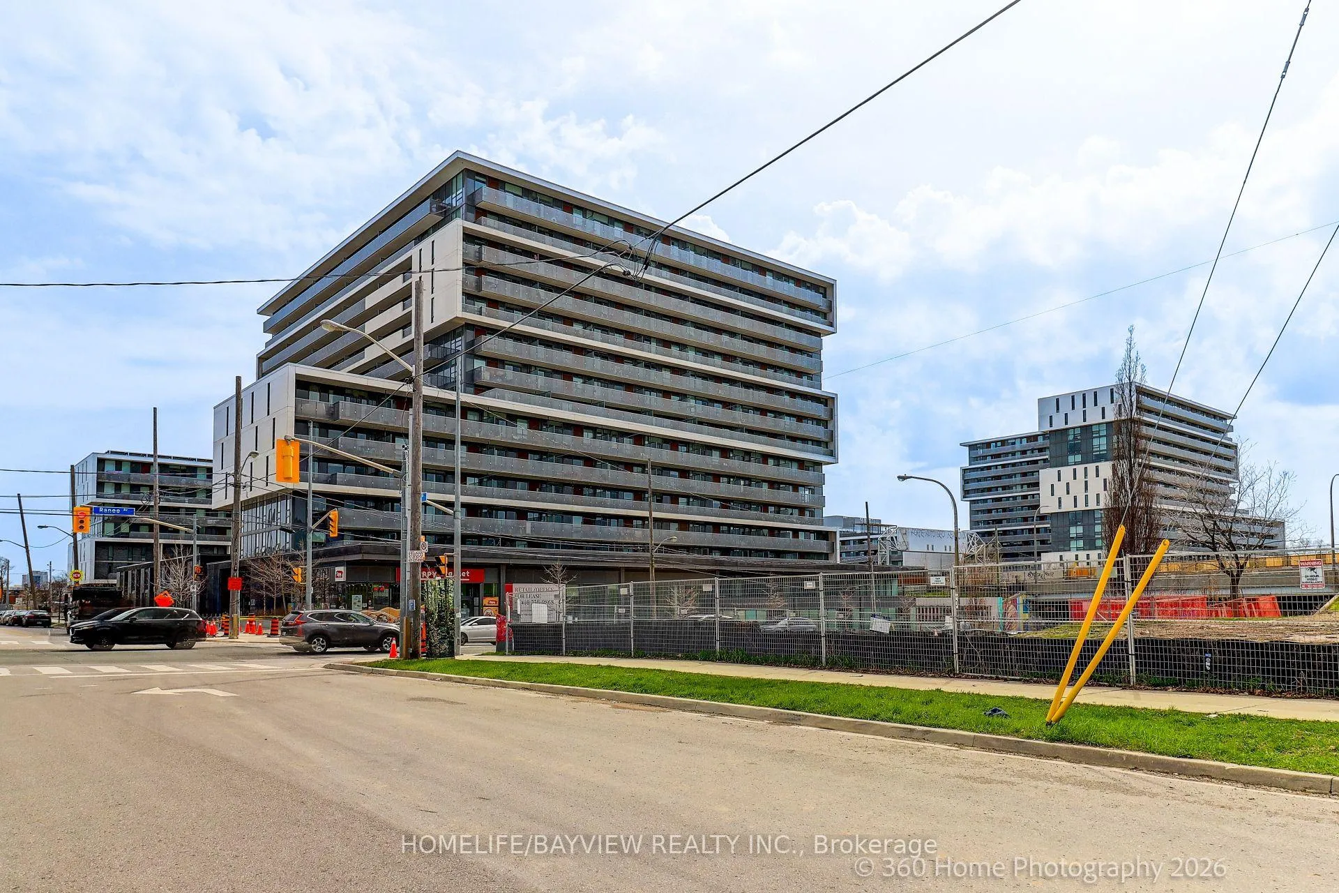 Photo 28 of Unit #510, 120 Varna Drive, Toronto, Englemount-Lawrence — HOMEH