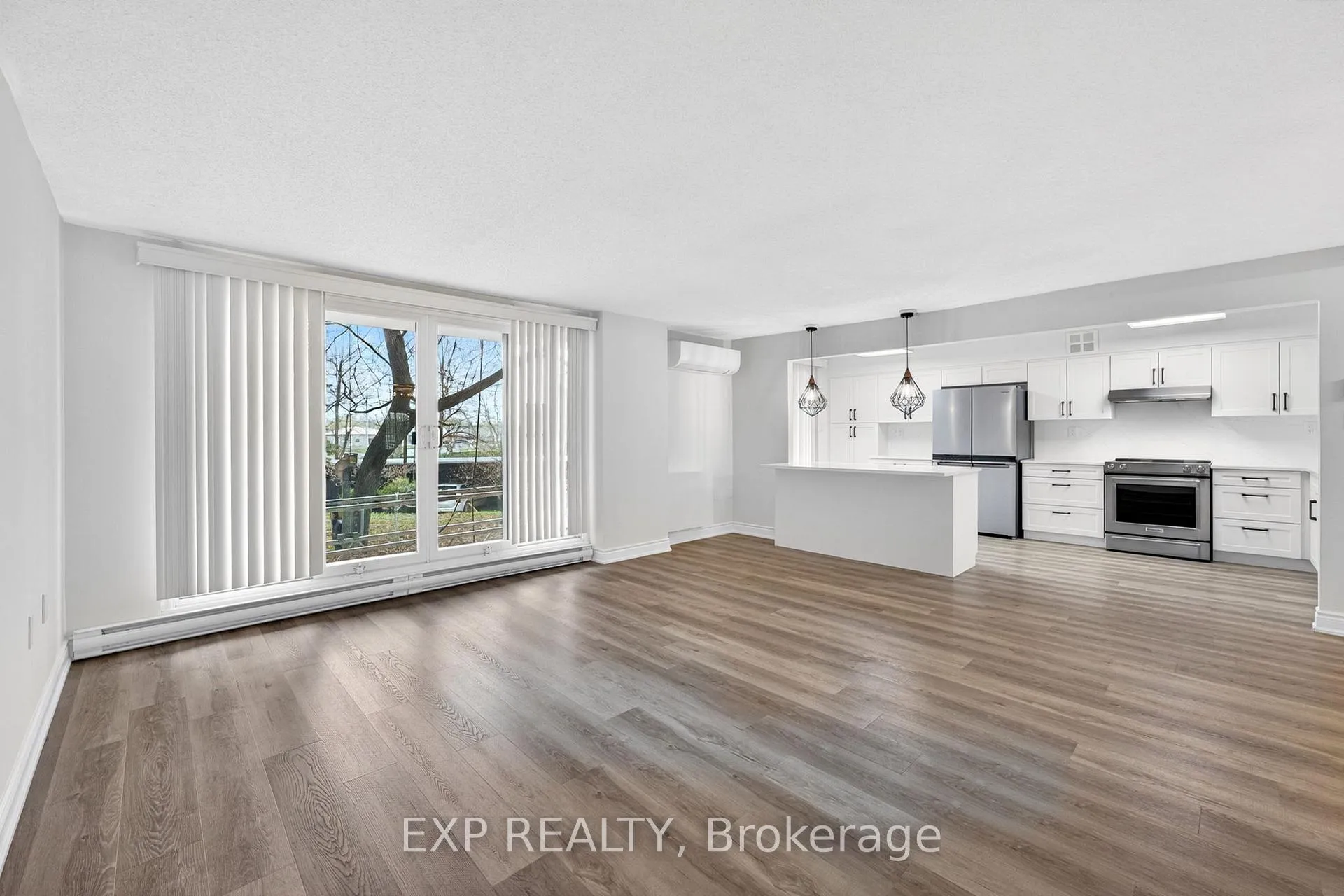 Photo 4 of Unit 201, 115 Barrett Court, Kingston, Kingston East (Incl Barret Crt) — HOMEH