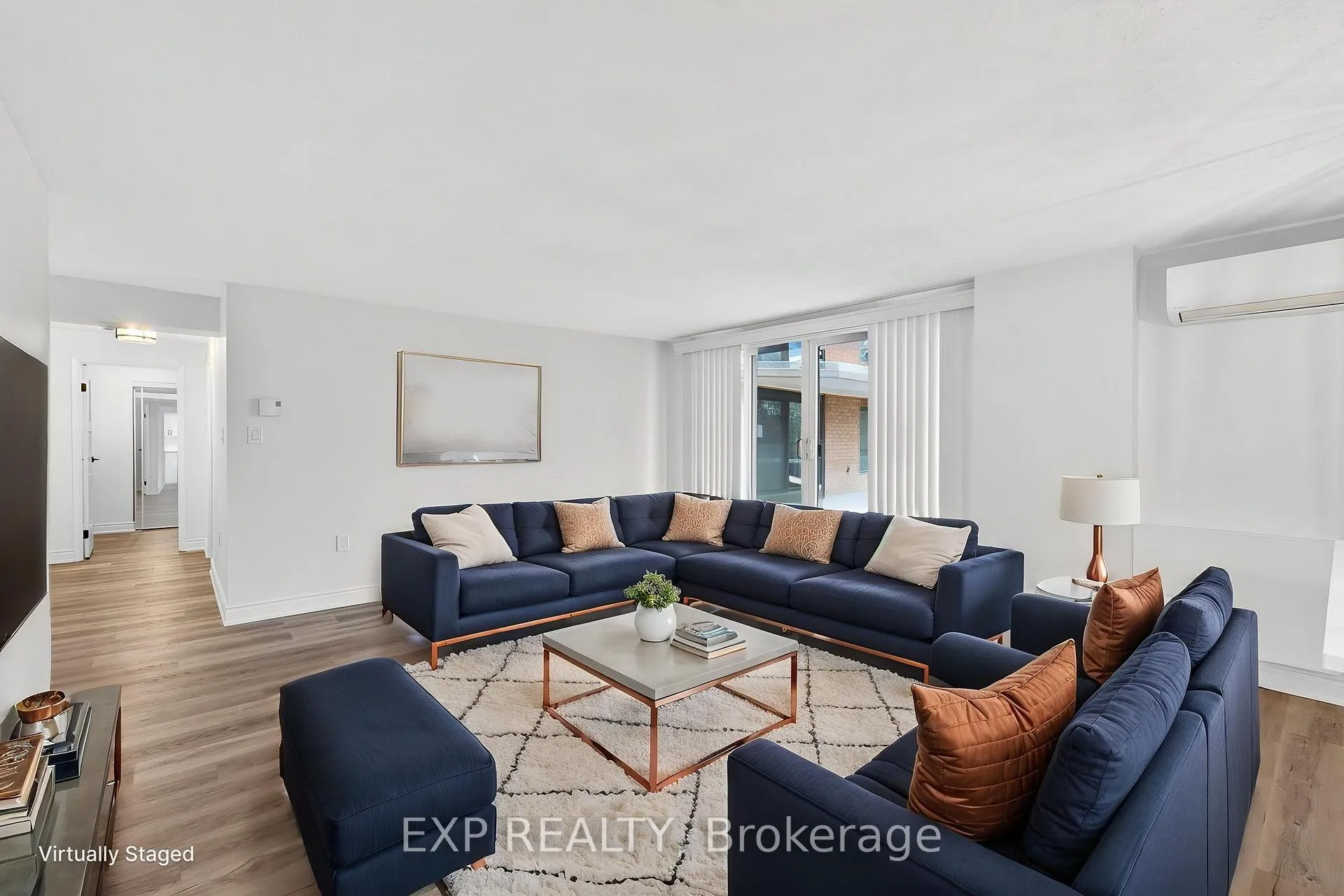 Photo 6 of Unit 201, 115 Barrett Court, Kingston, Kingston East (Incl Barret Crt) — HOMEH